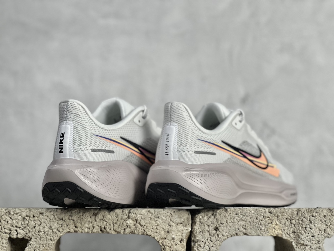 Nike Running Shoes Mesh Breathable M-s