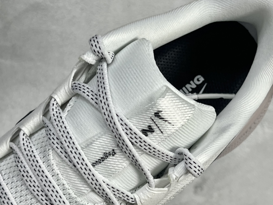 Nike Running Shoes Mesh Breathable M-s