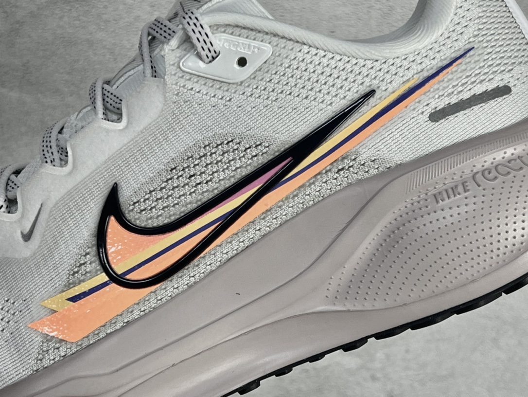 Nike Running Shoes Mesh Breathable M-s