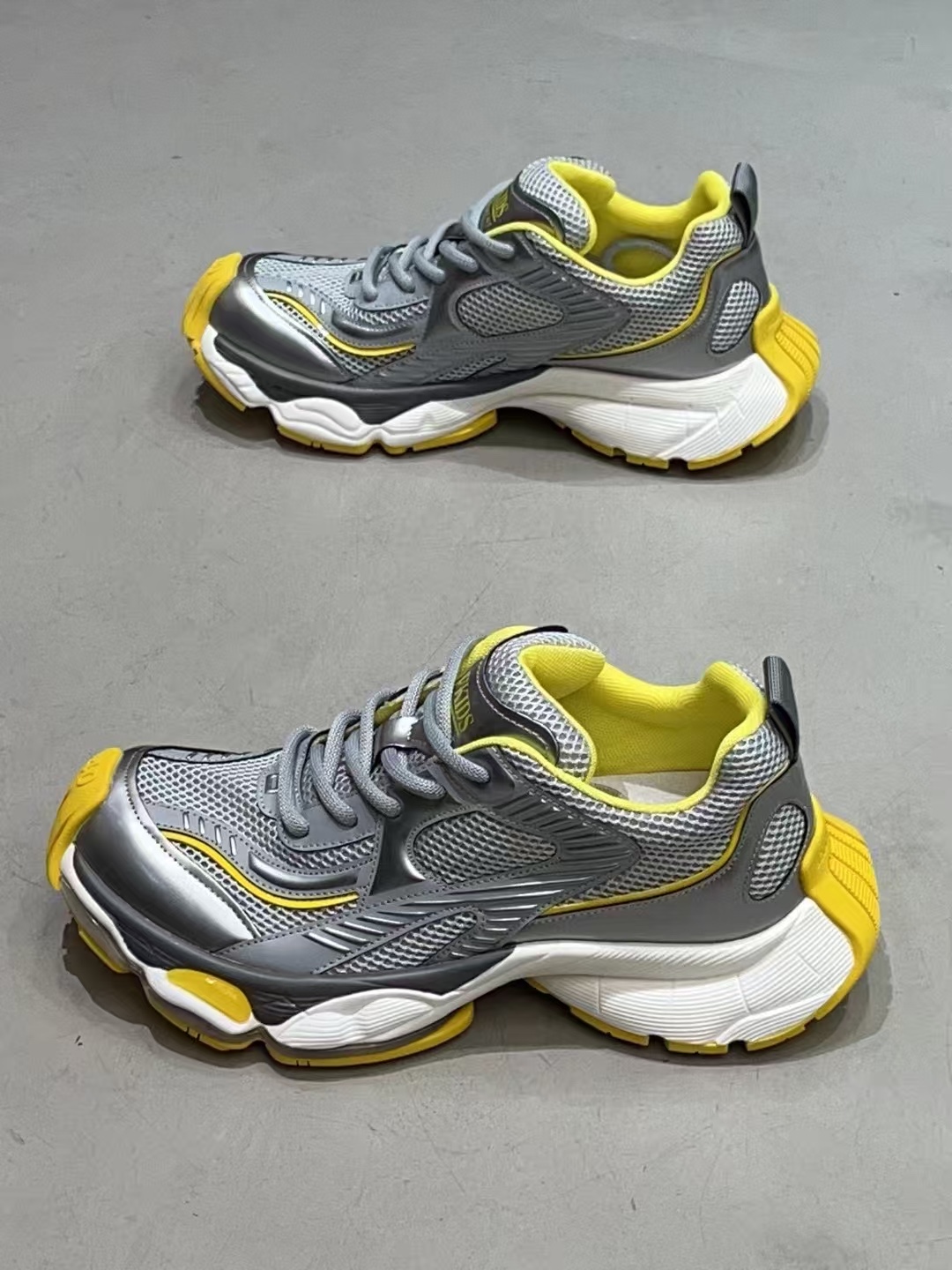 Basic Shoes