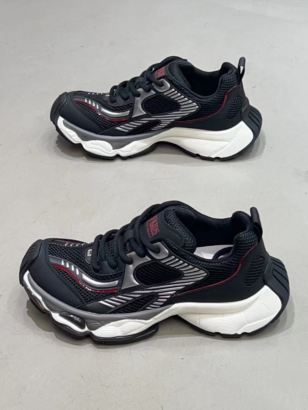 Basic Shoes