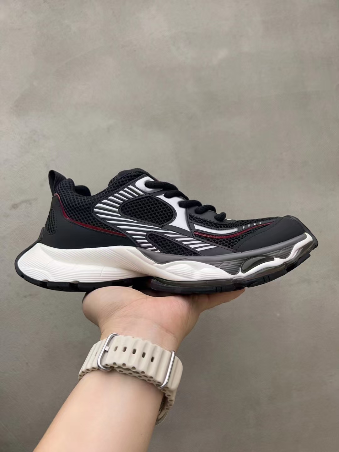 Basic Shoes