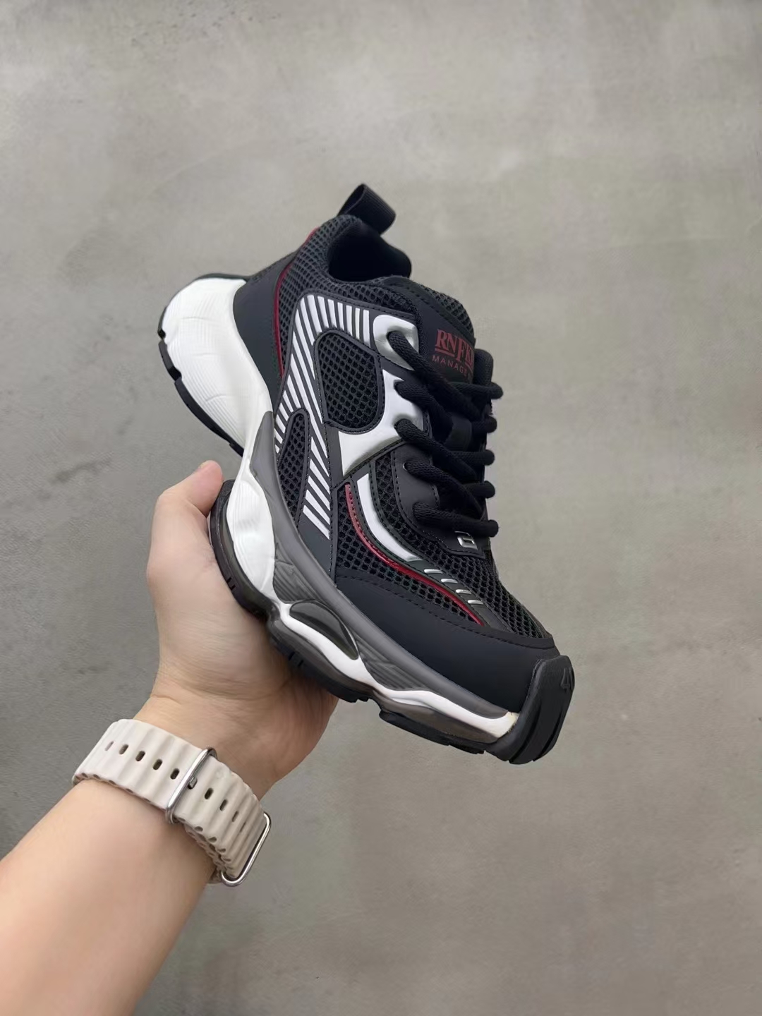 Basic Shoes