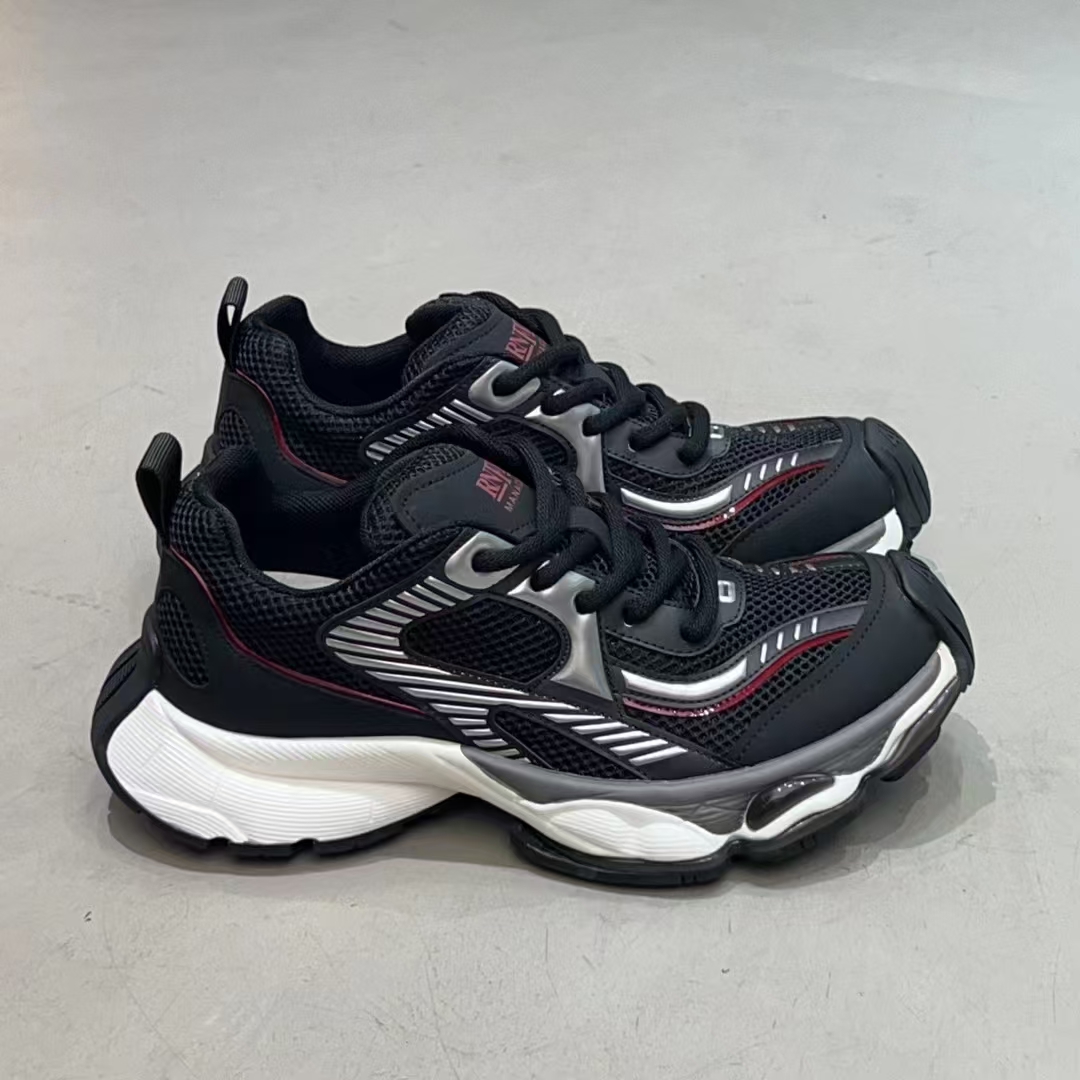 Basic Shoes