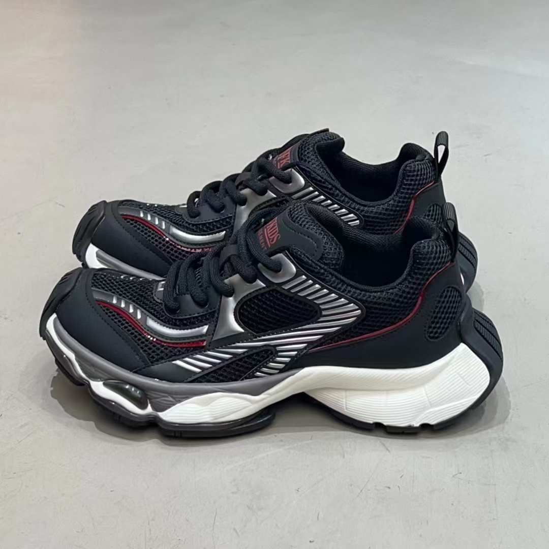 Basic Shoes