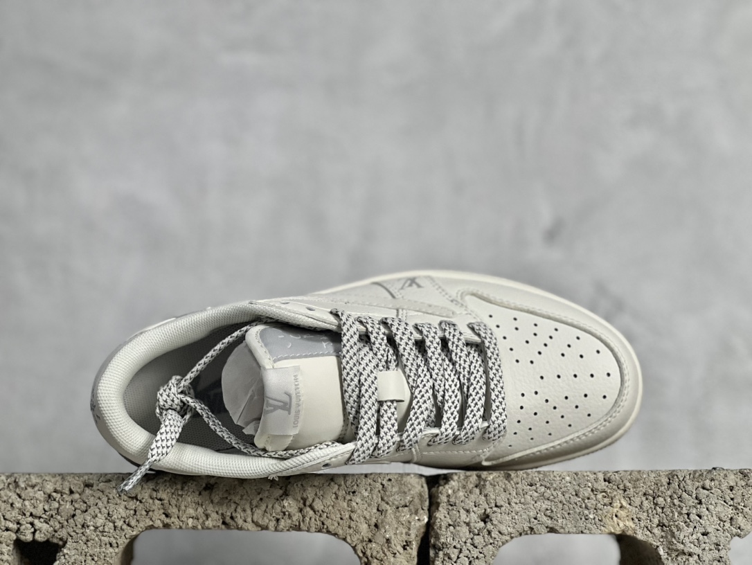 Jordan Louis Vuitton Nike Male Board Shoes M-l-s