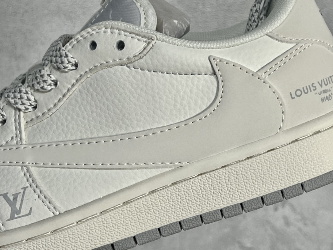 Jordan Louis Vuitton Nike Male Board Shoes M-l-s