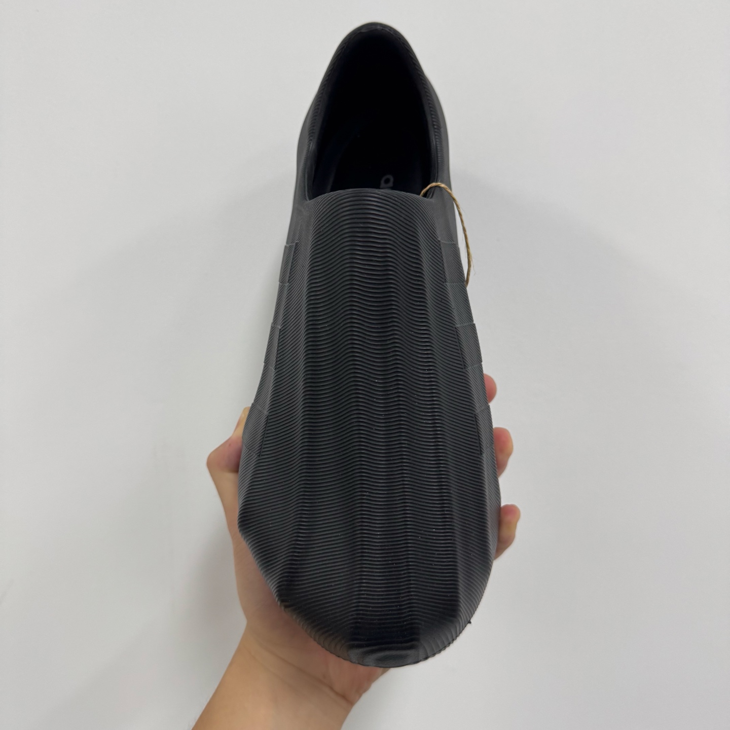 Basic Shoes