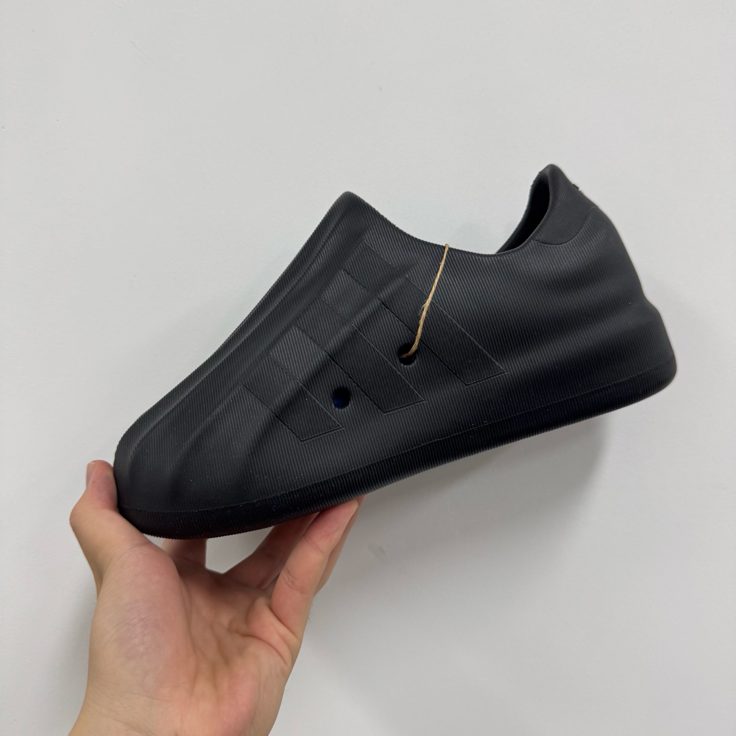 Basic Shoes