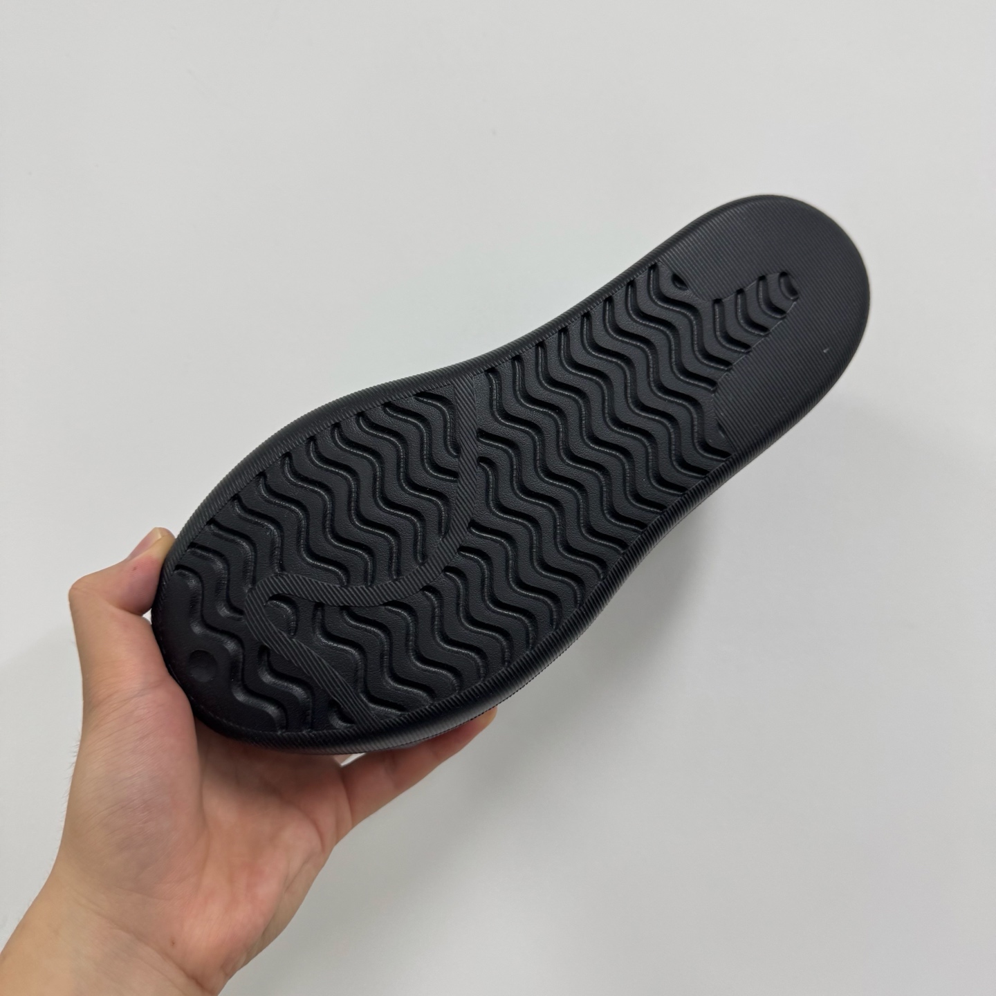 Basic Shoes