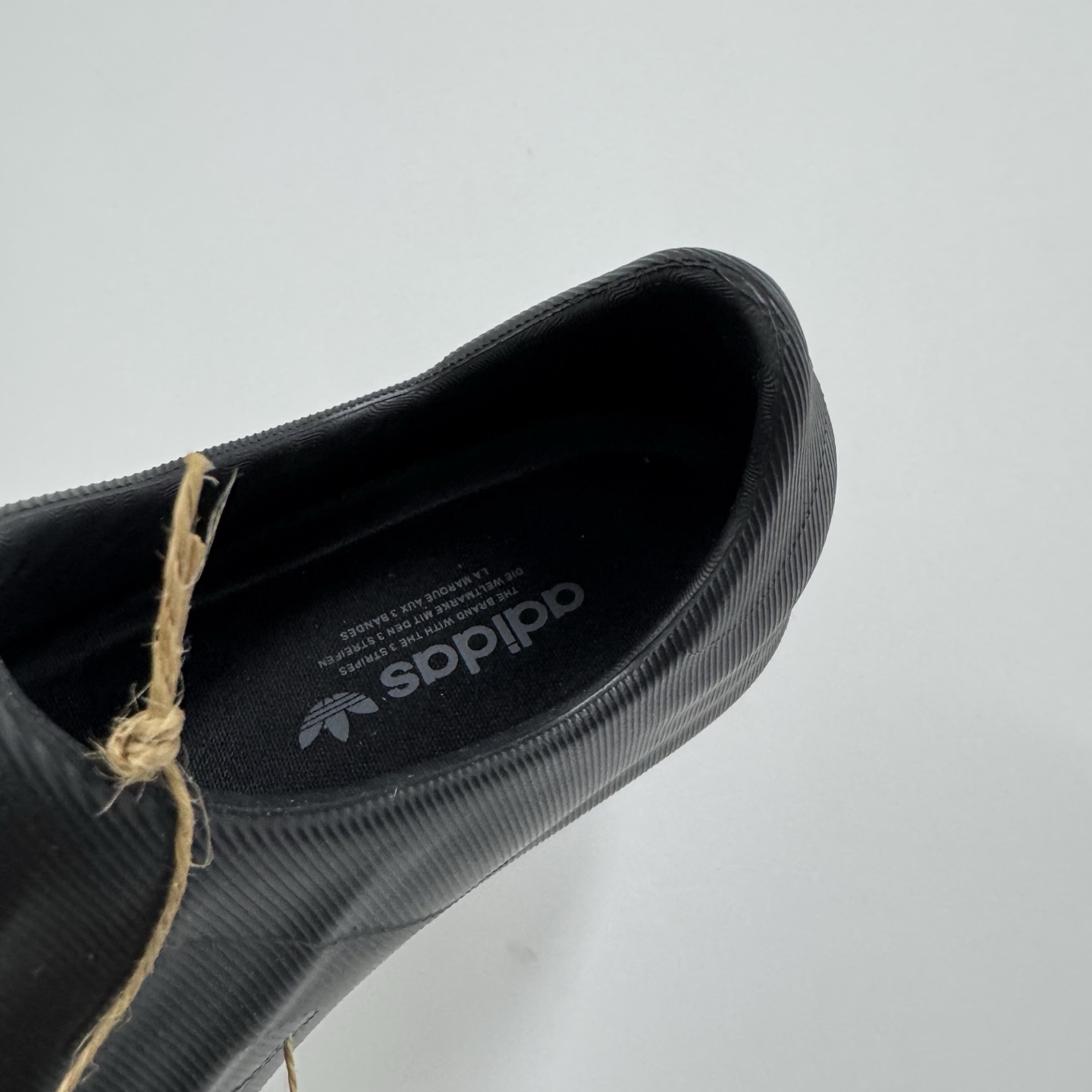 Basic Shoes