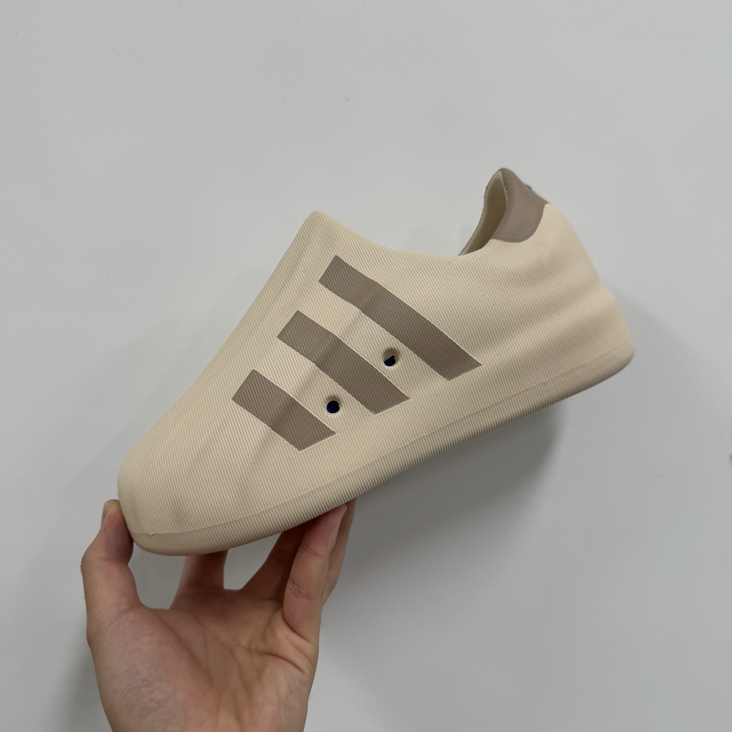 Basic Shoes