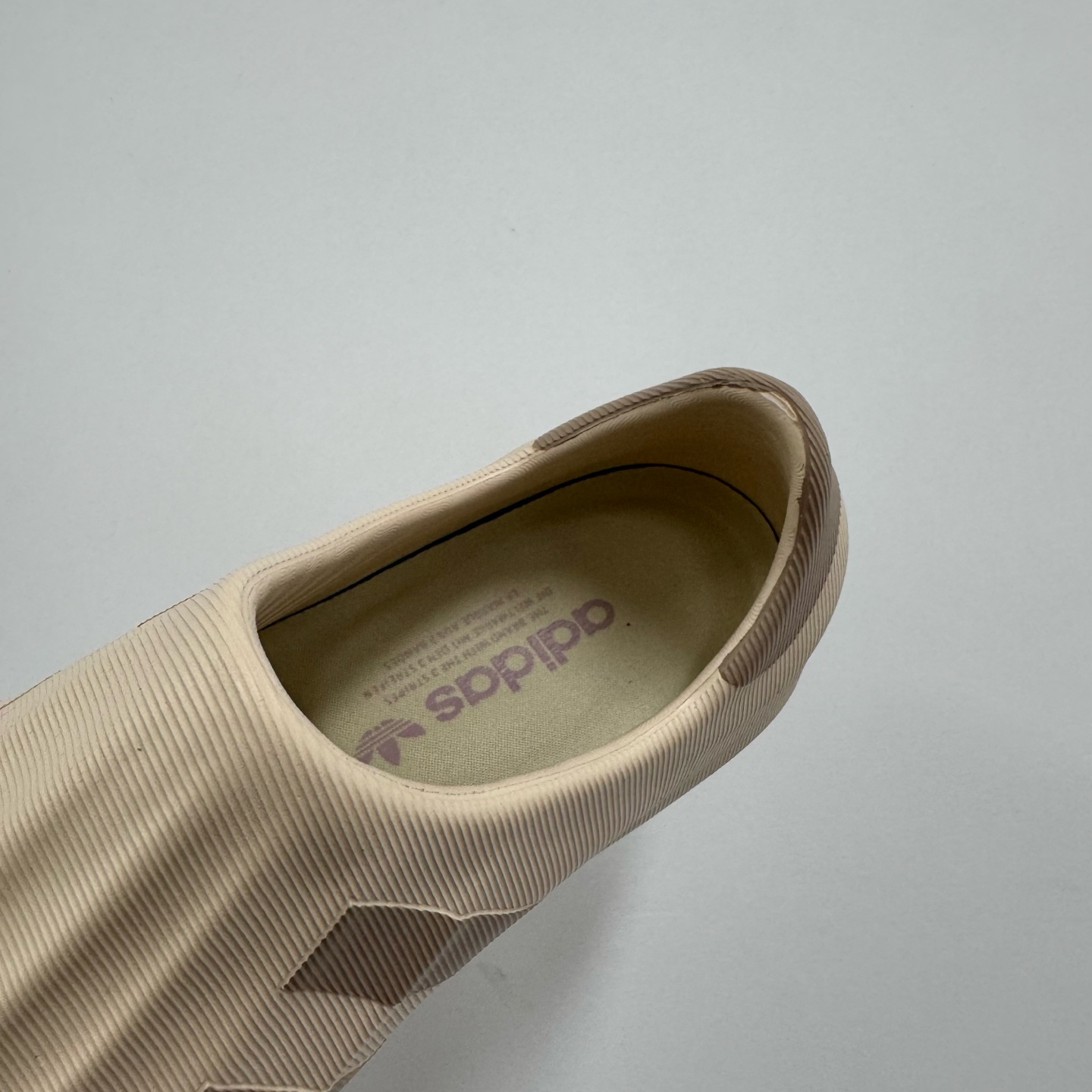 Basic Shoes