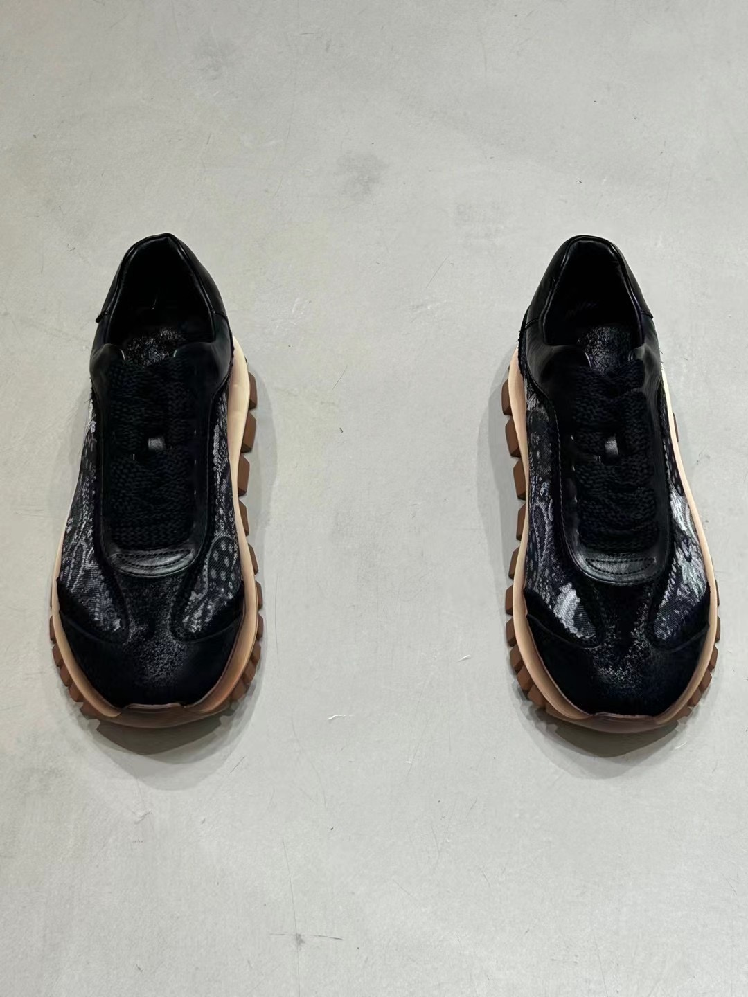Leather Shoes Cow Leather