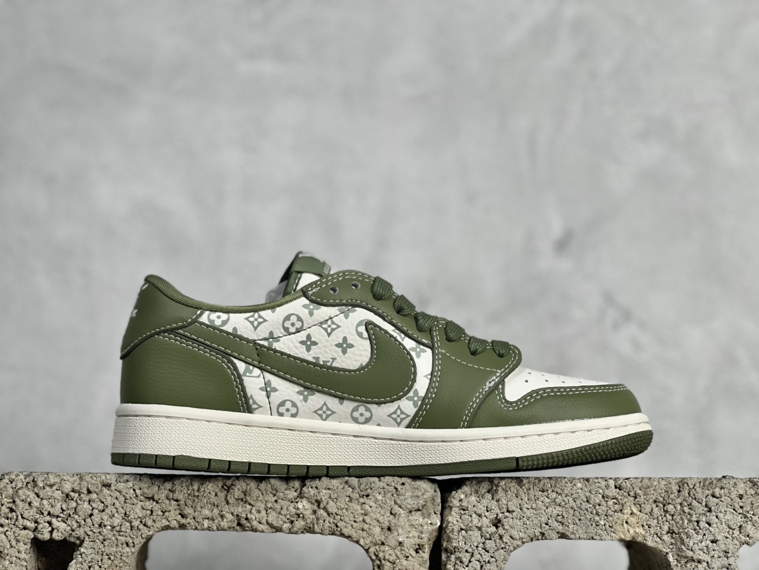 Jordan Louis Vuitton Nike Male Board Shoes M-l-s