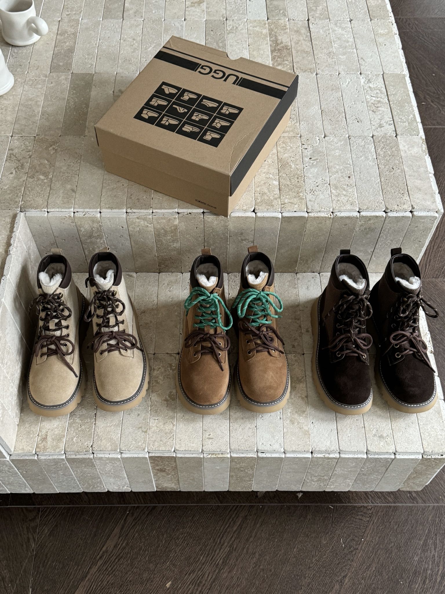Dr. Martens Boots Cow Leather M-s