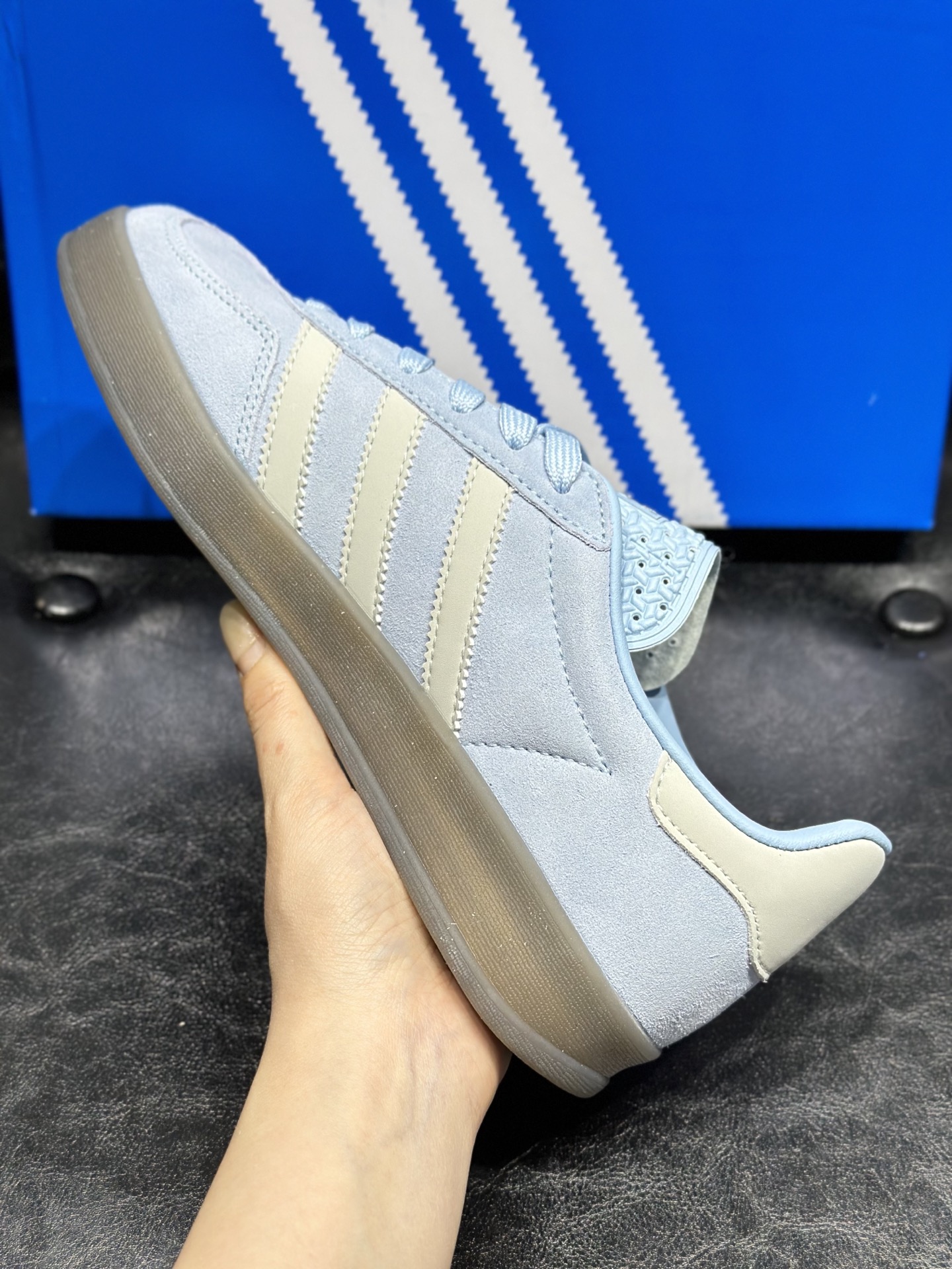 Board Shoes Lightweight S