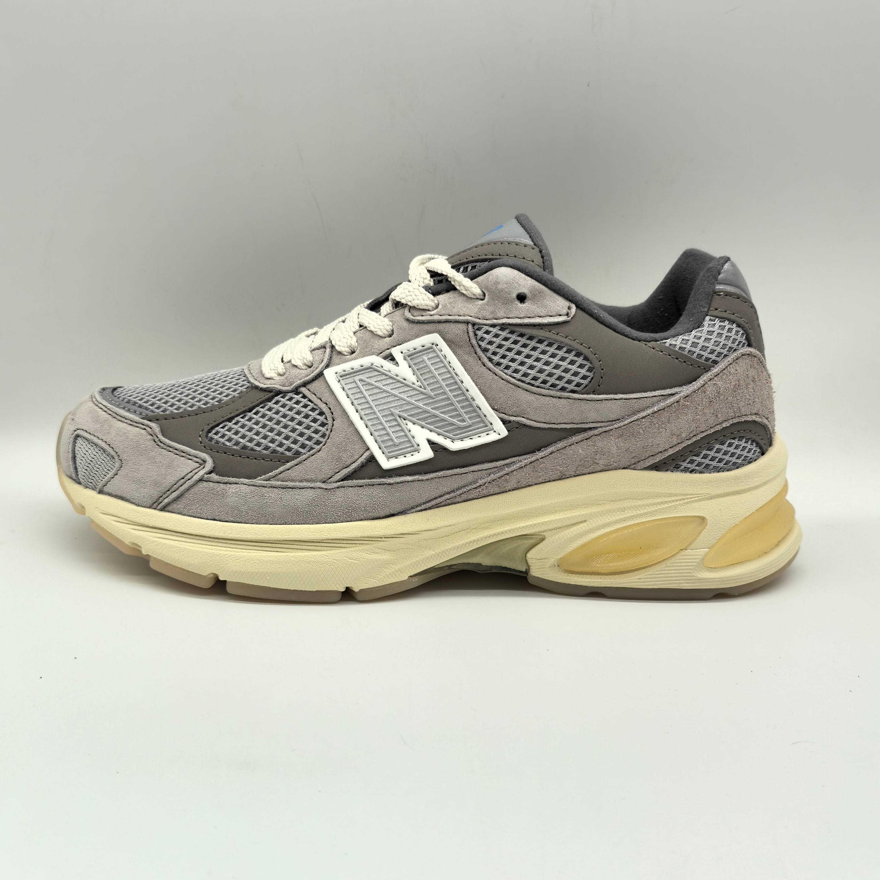 New Balance Male Sneakers