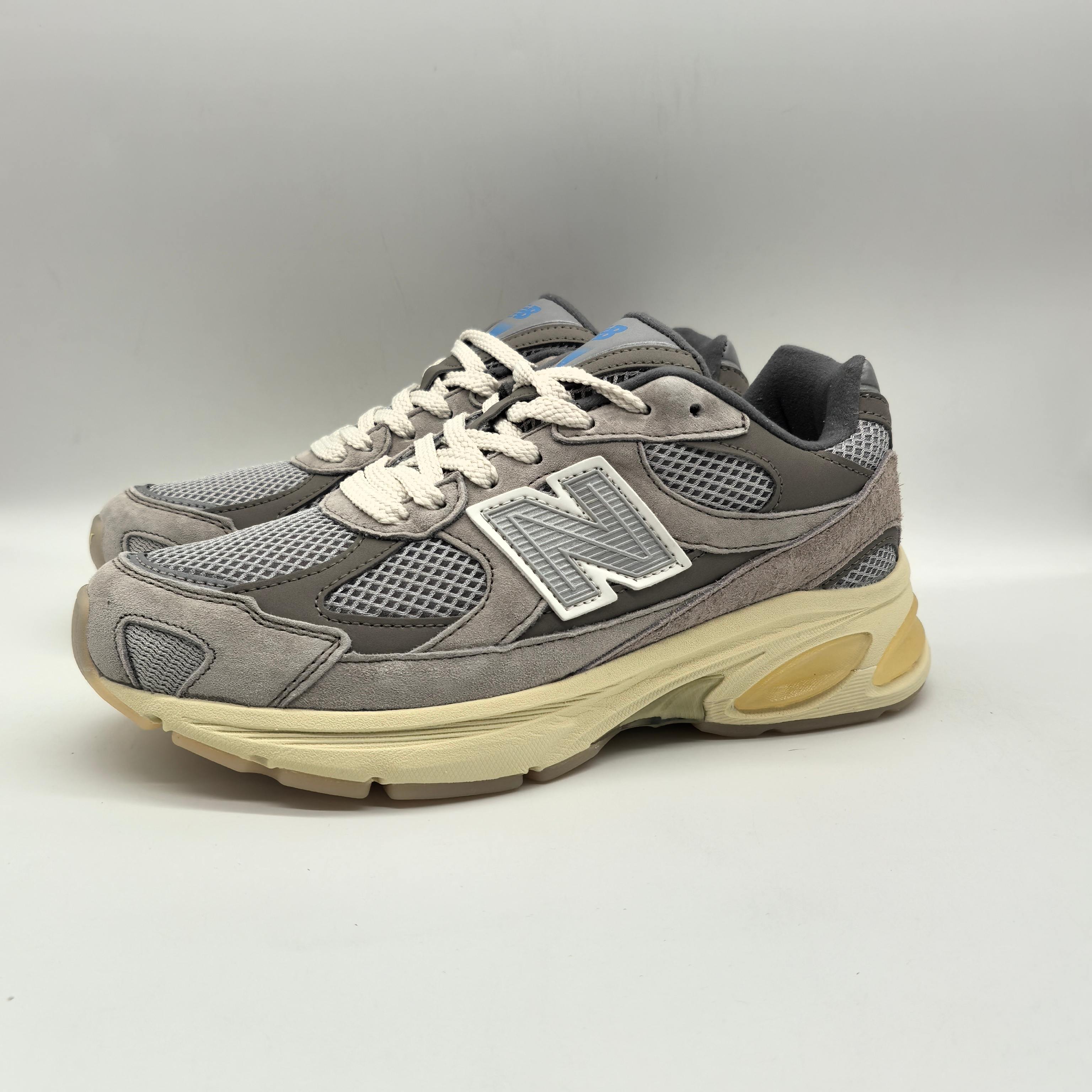 New Balance Male Sneakers