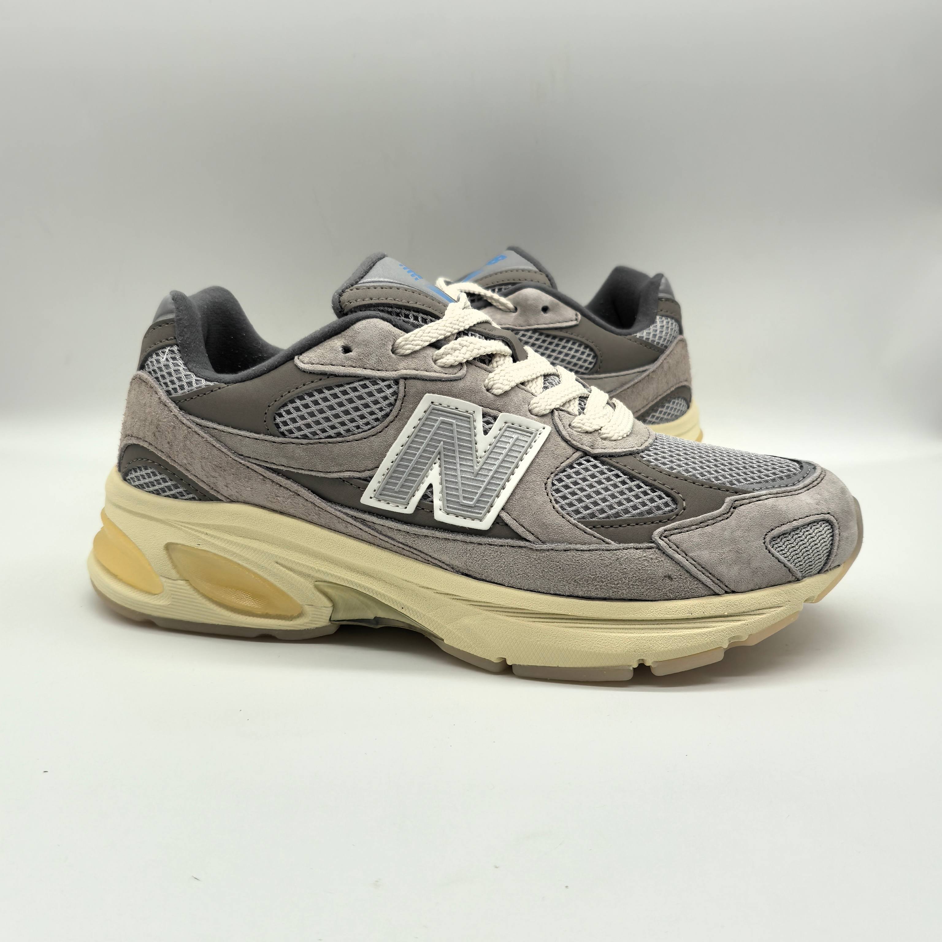New Balance Male Sneakers