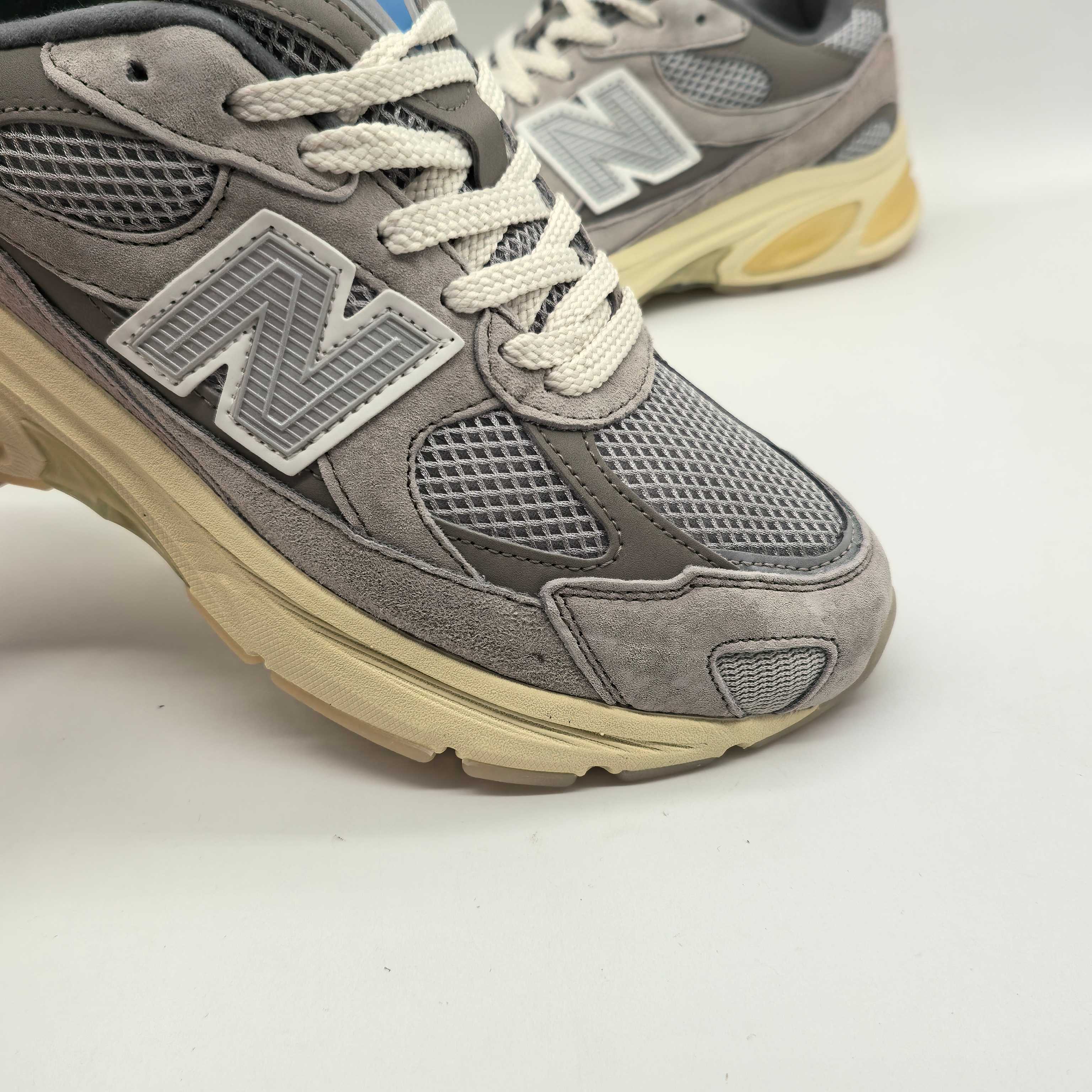 New Balance Male Sneakers
