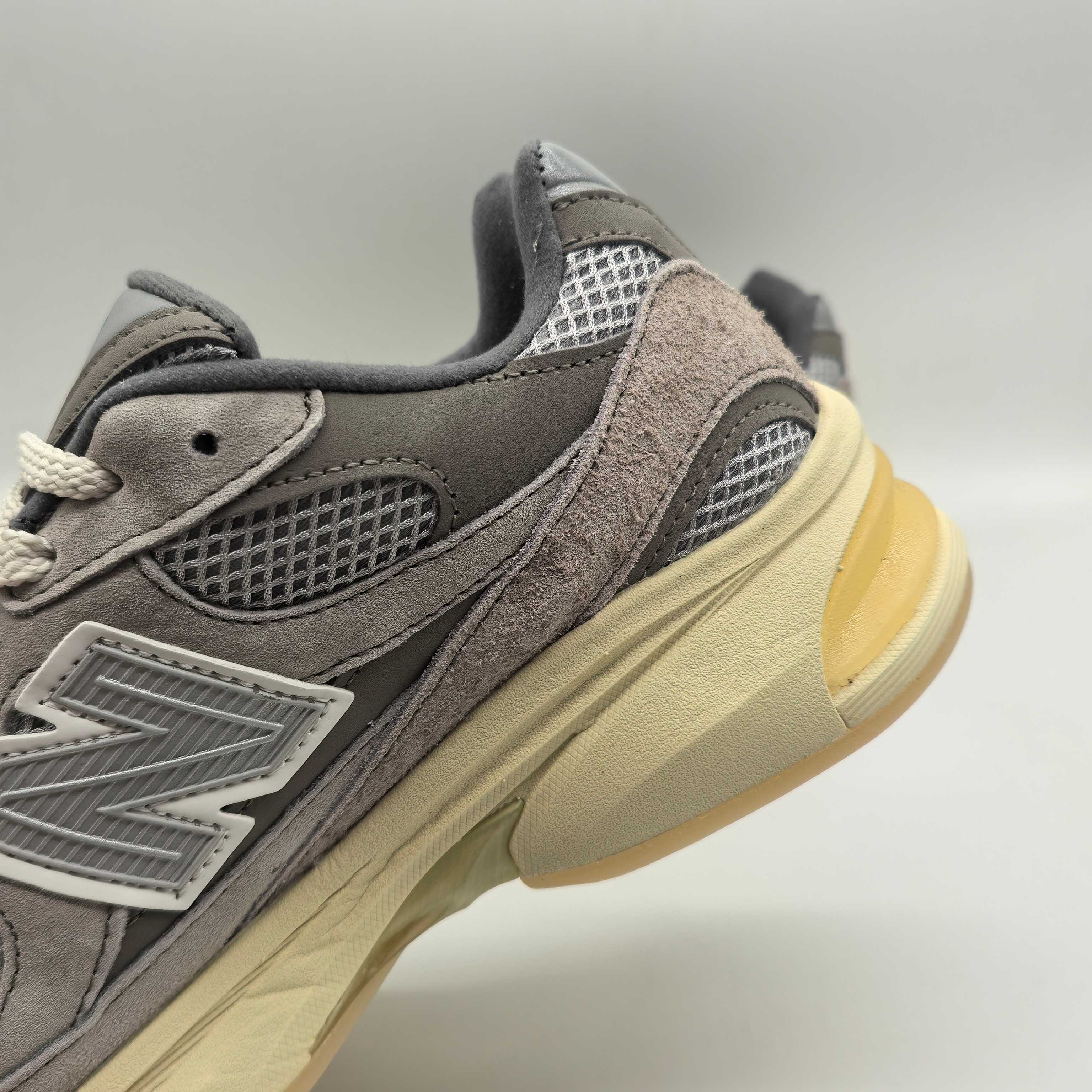 New Balance Male Sneakers