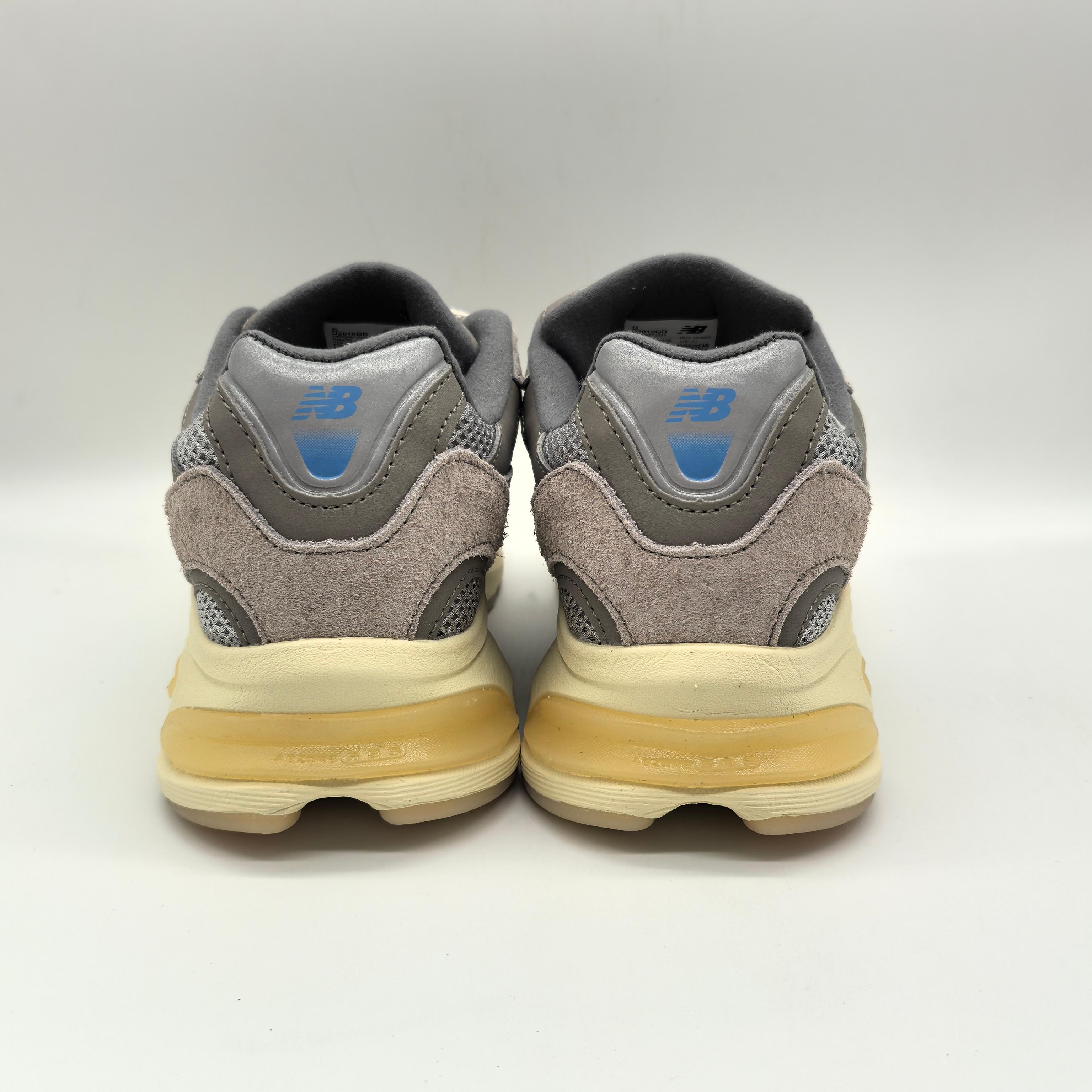 New Balance Male Sneakers