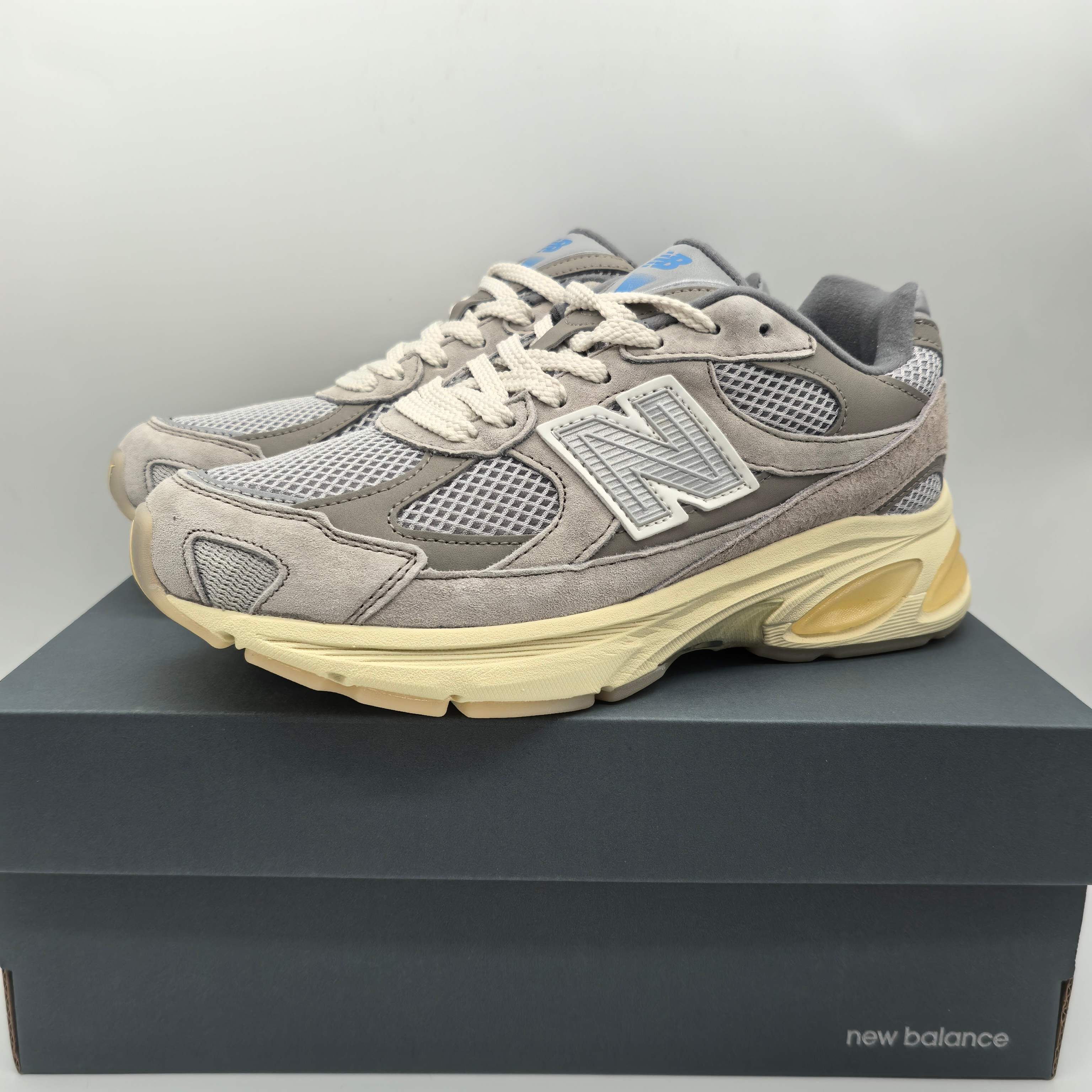 New Balance Male Sneakers