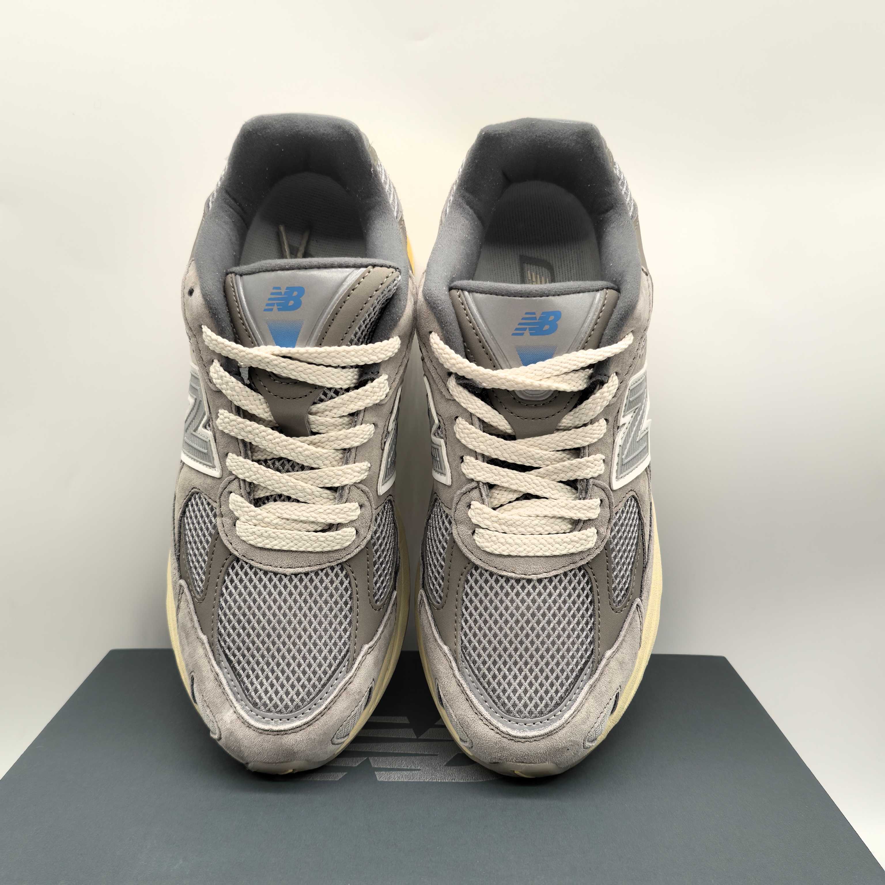 New Balance Male Sneakers