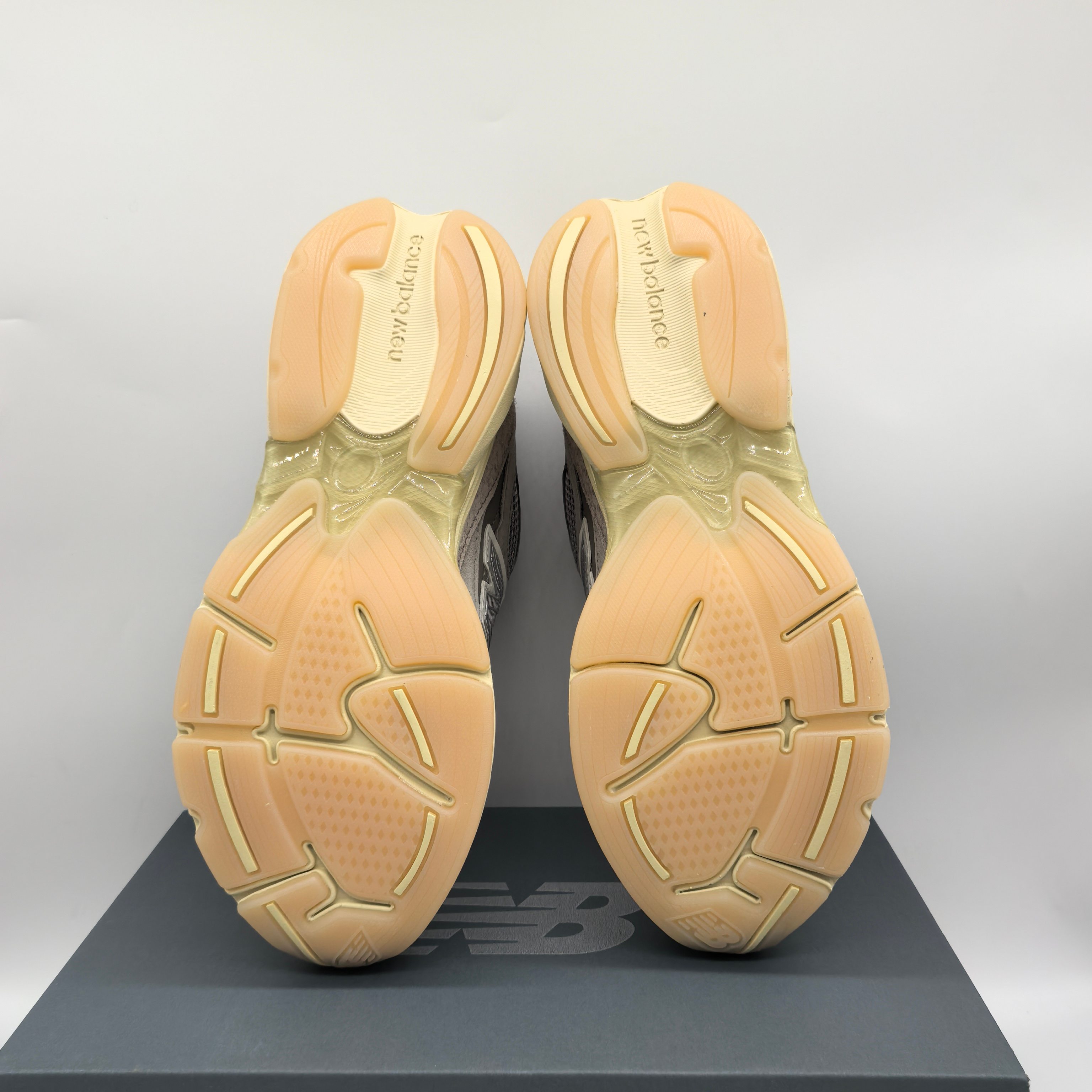 New Balance Male Sneakers