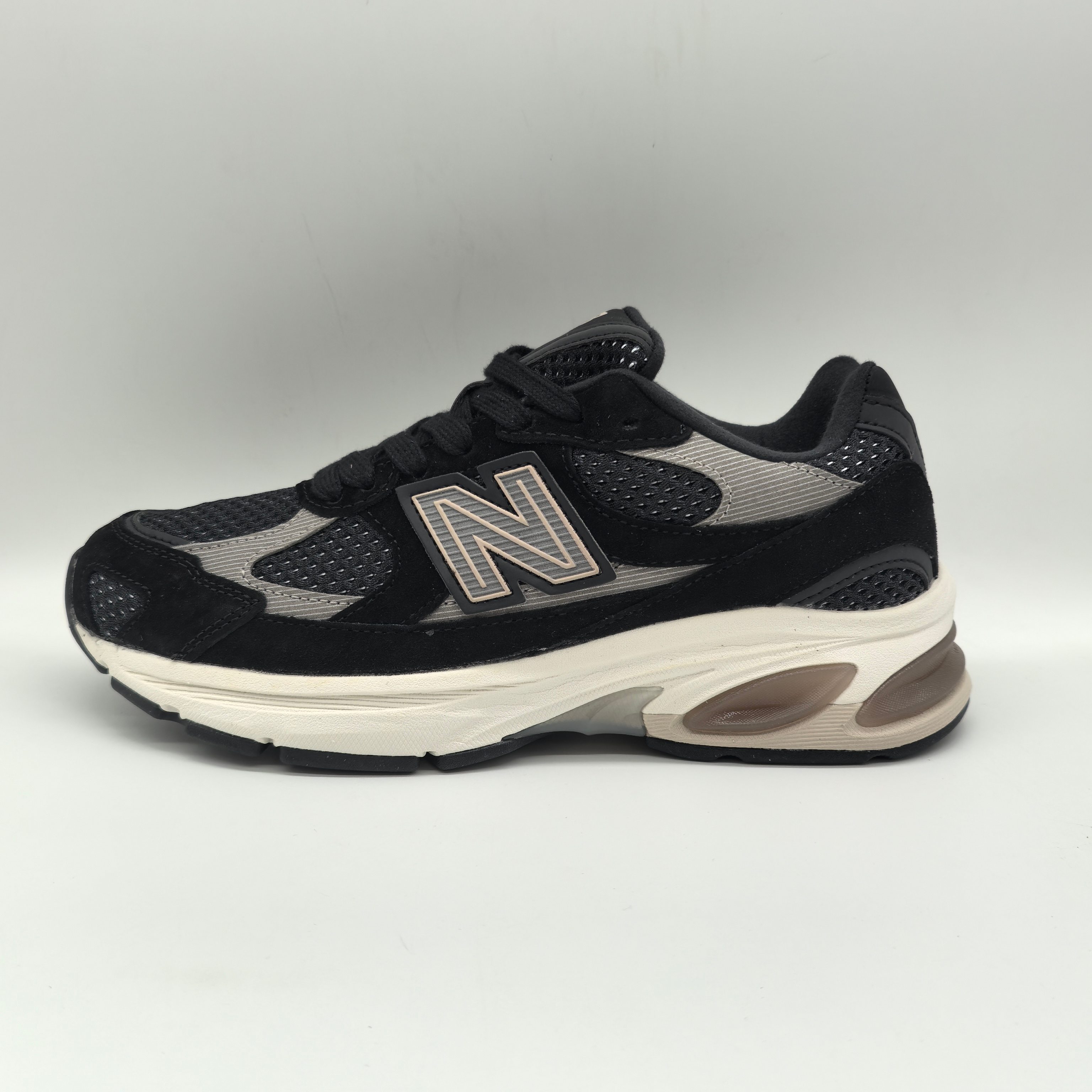 New Balance Male Sneakers