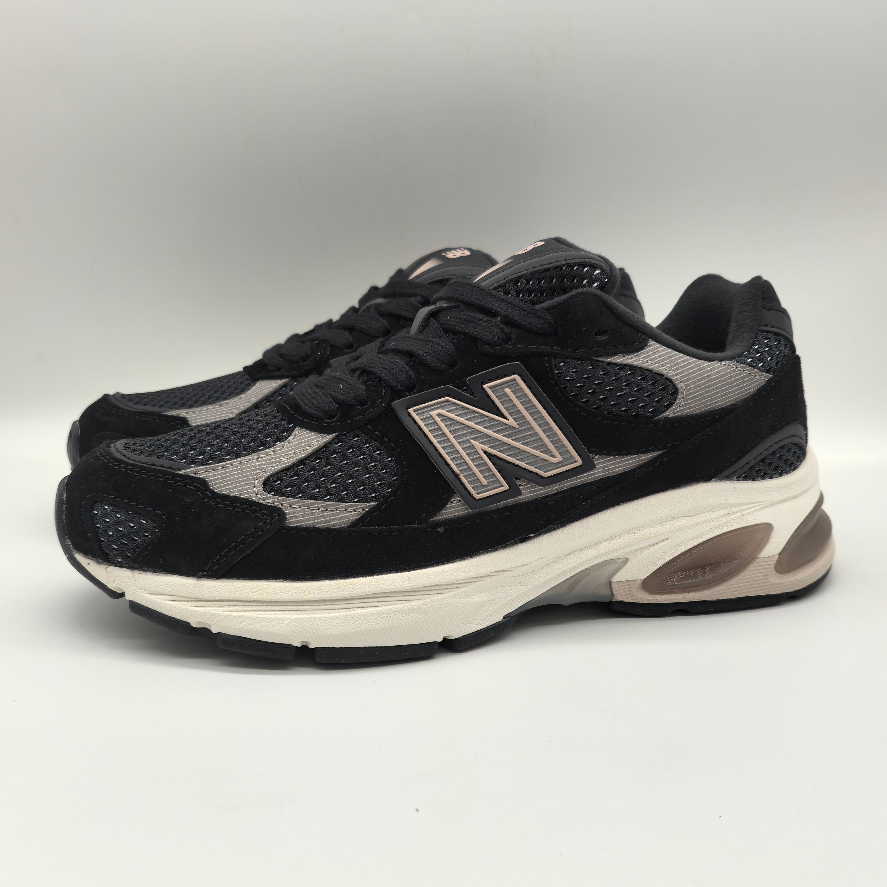 New Balance Male Sneakers