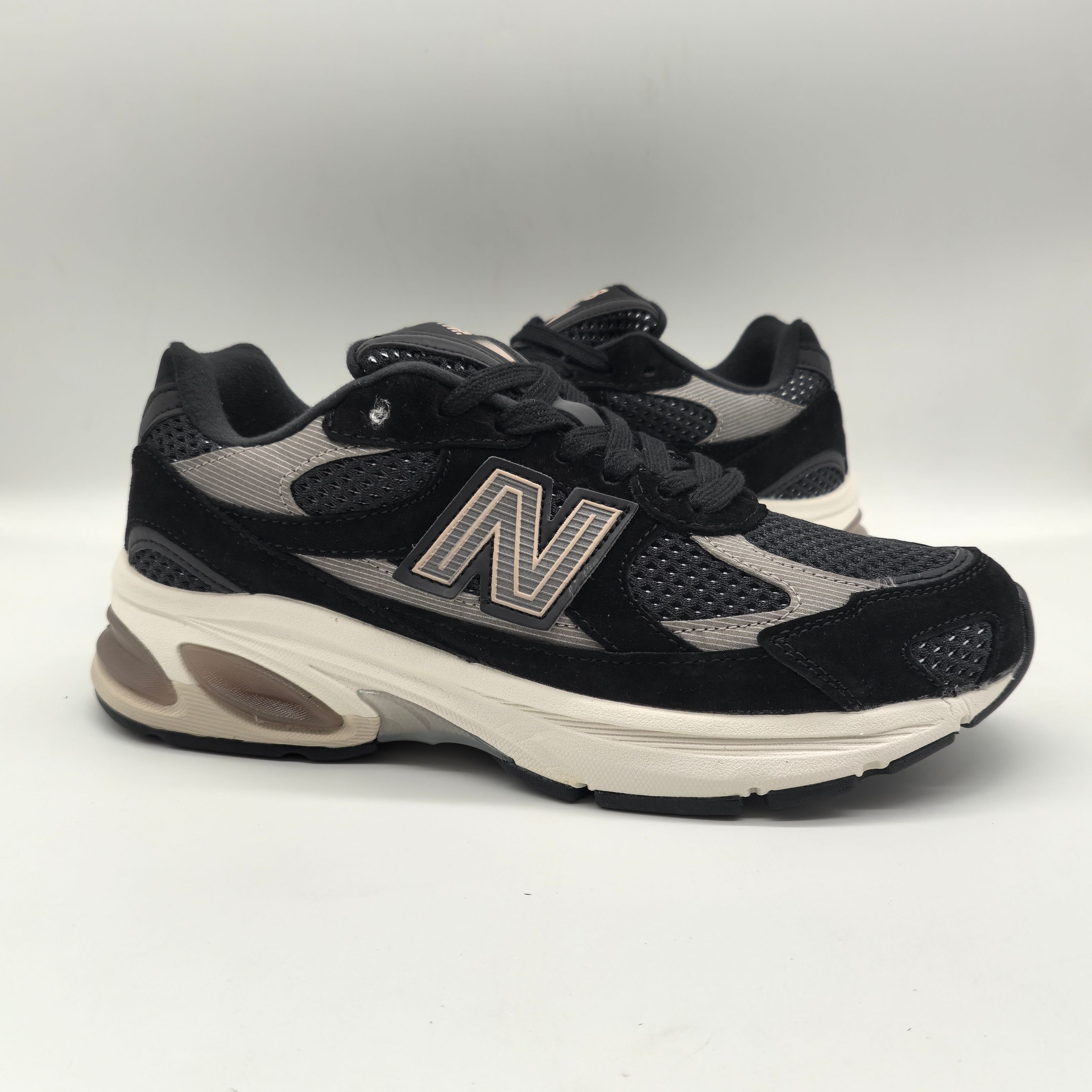 New Balance Male Sneakers