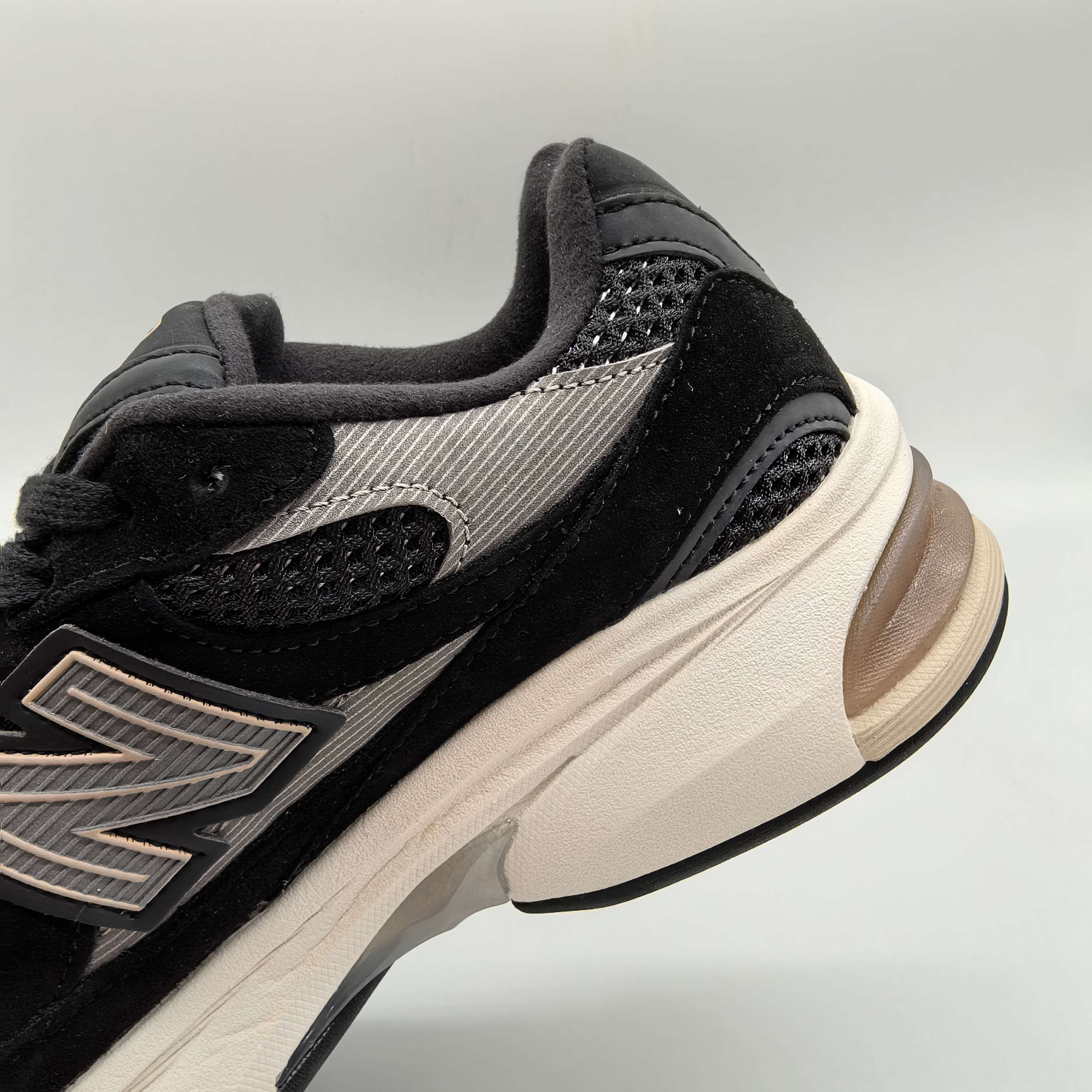 New Balance Male Sneakers