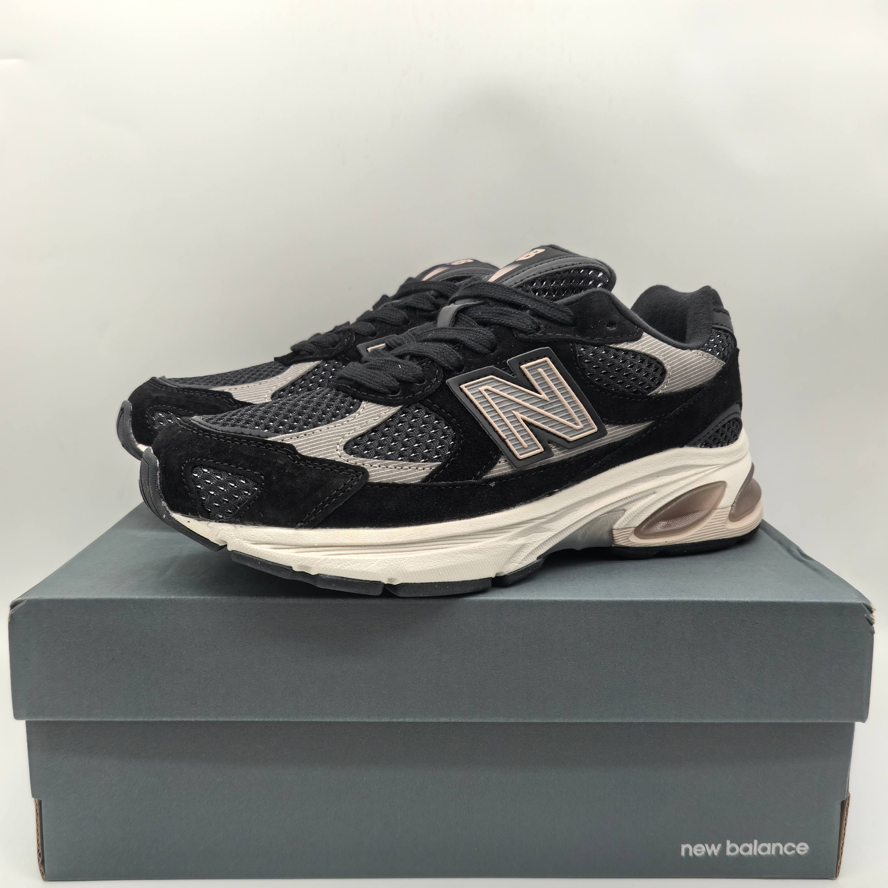 New Balance Male Sneakers