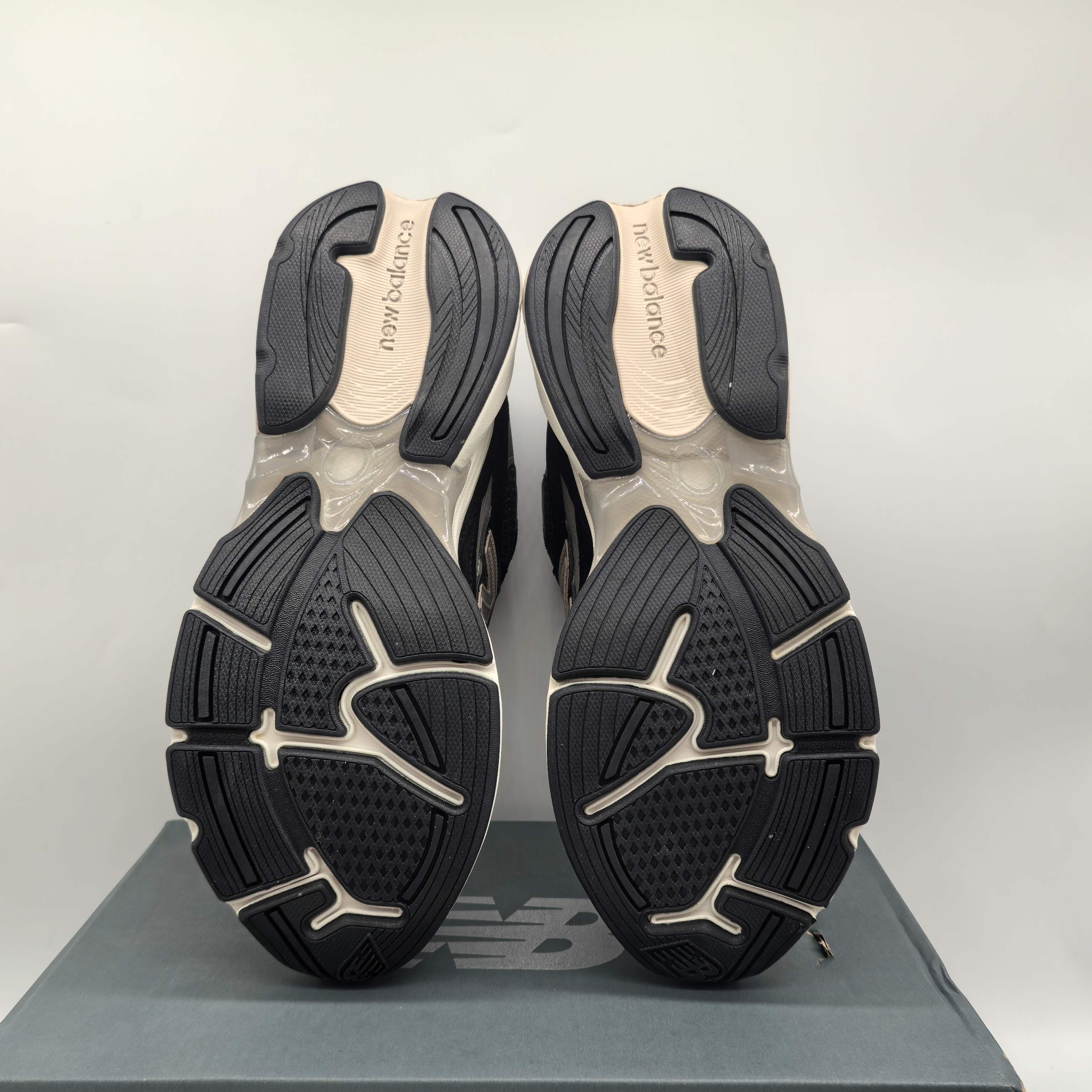 New Balance Male Sneakers