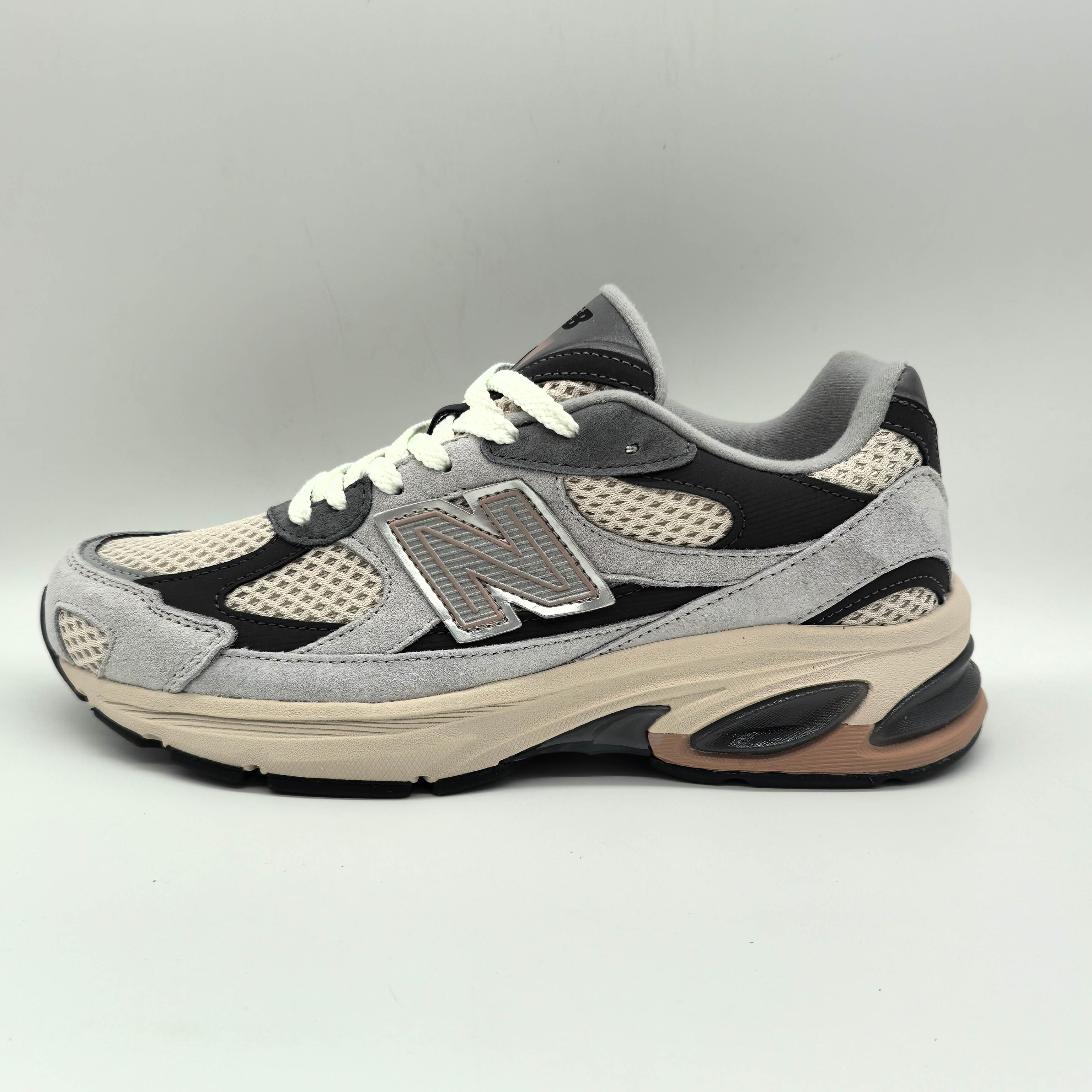 New Balance Male Sneakers