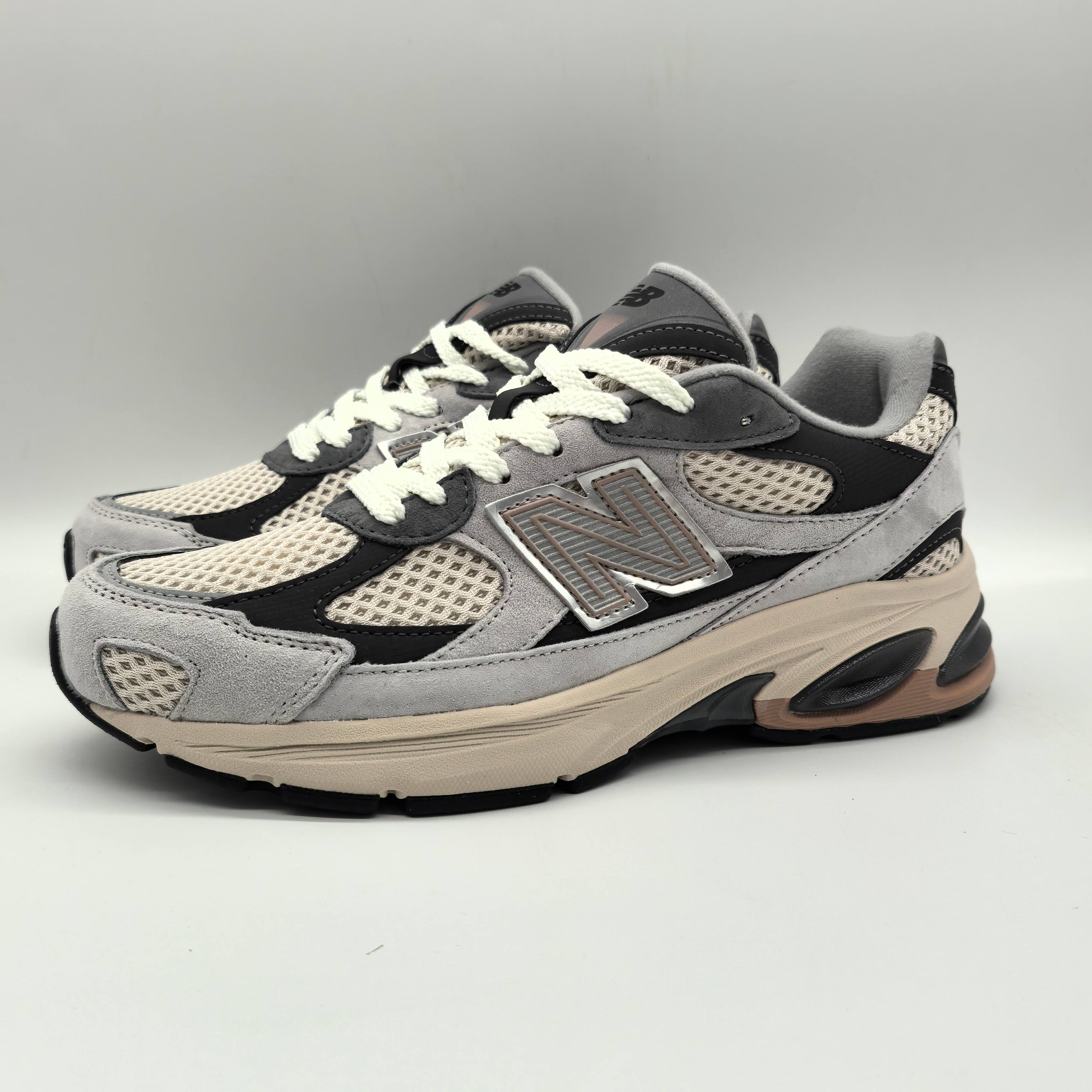 New Balance Male Sneakers