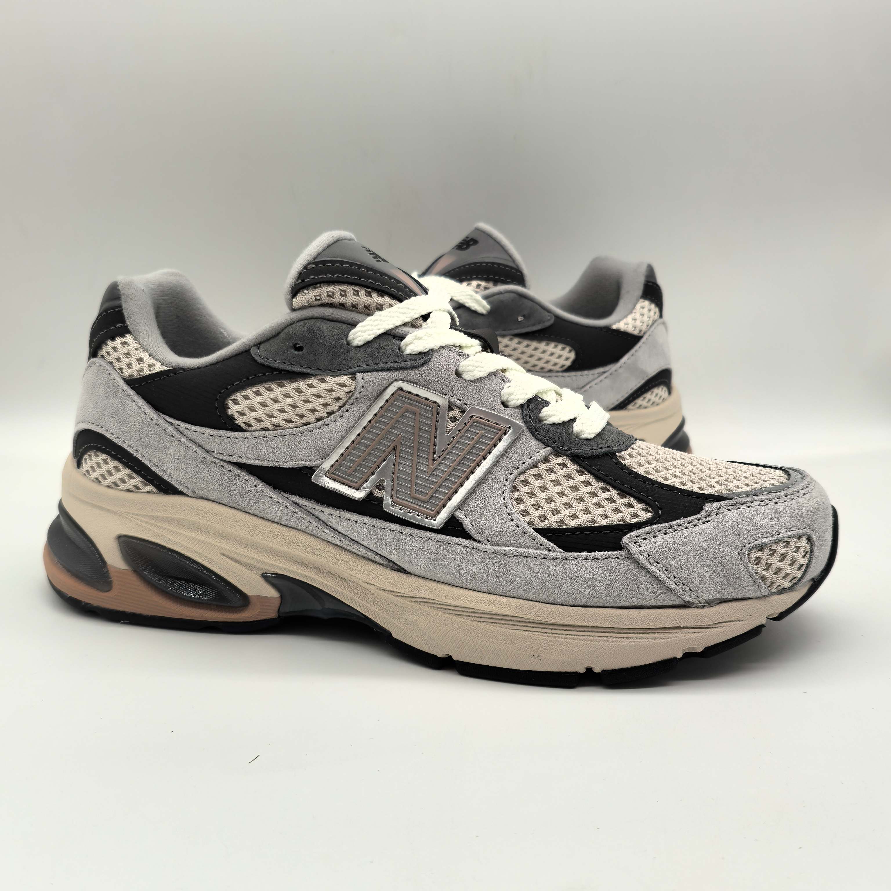 New Balance Male Sneakers