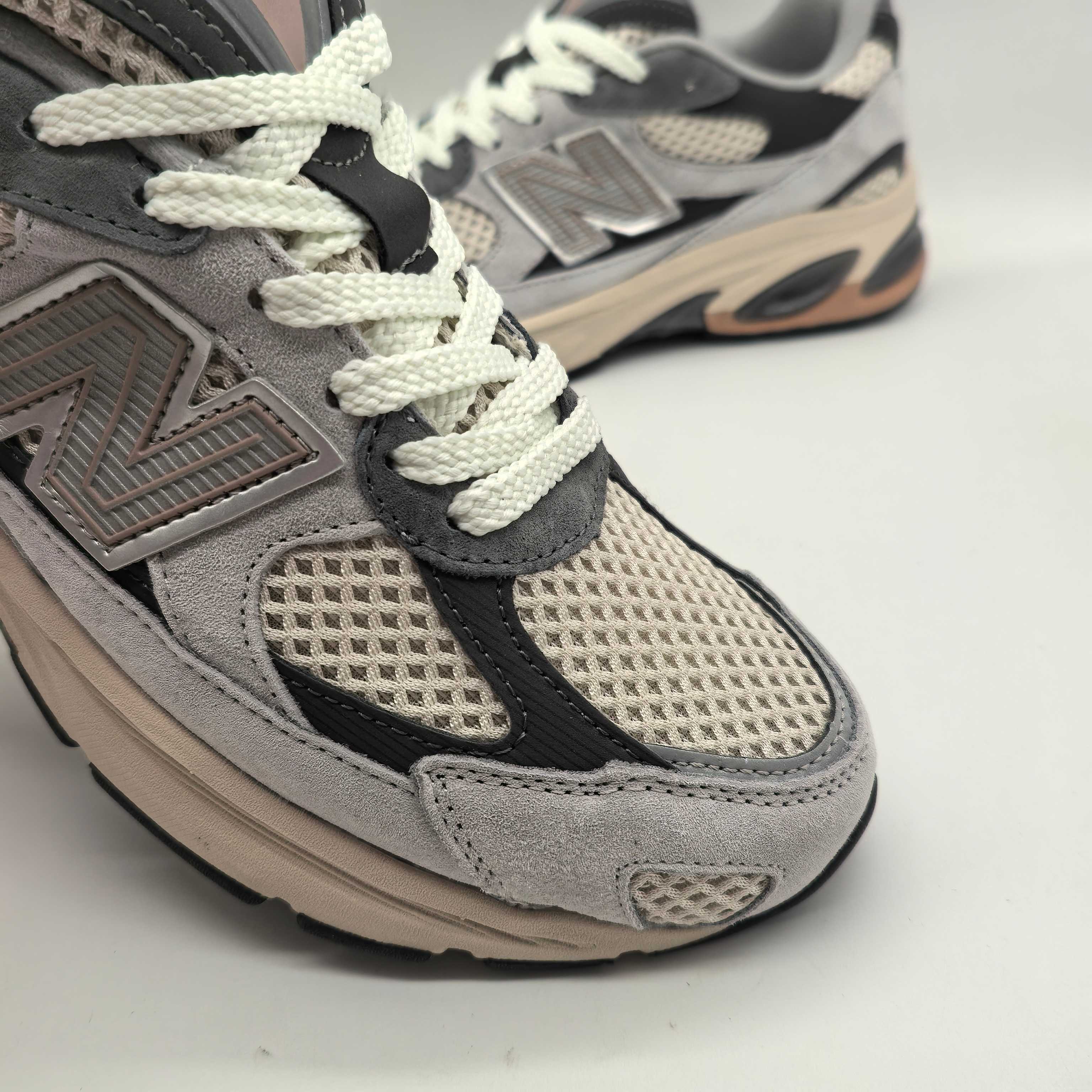 New Balance Male Sneakers