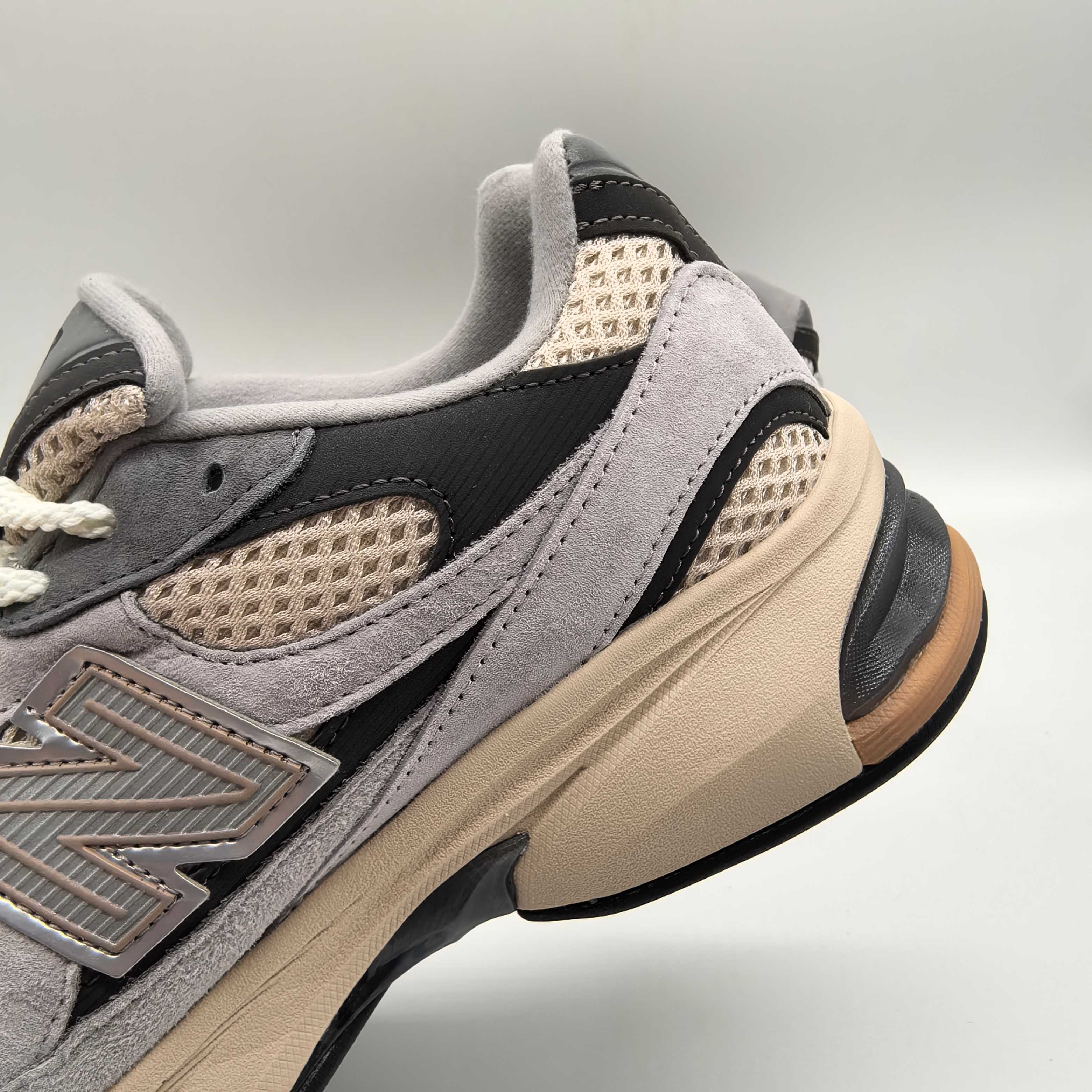 New Balance Male Sneakers