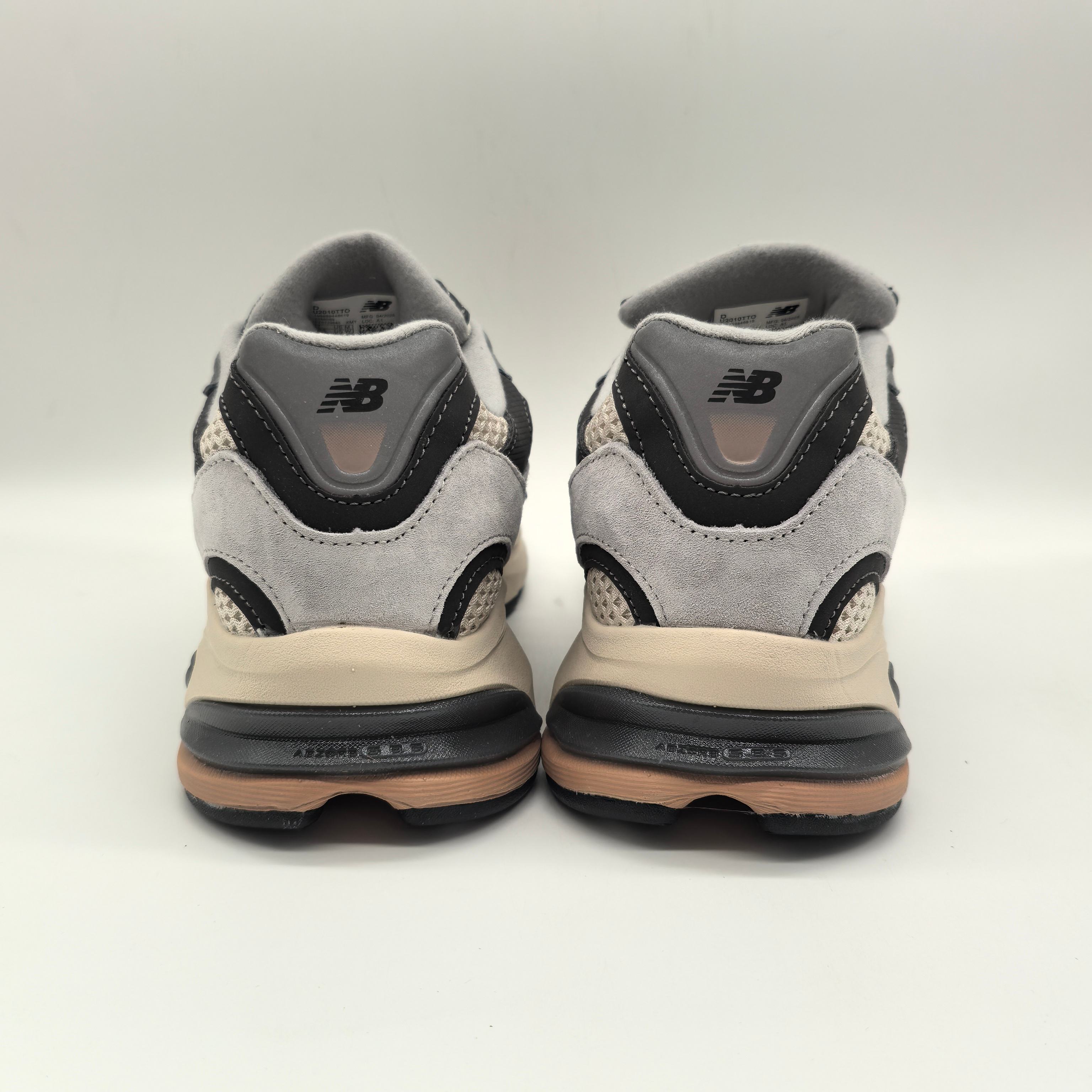 New Balance Male Sneakers
