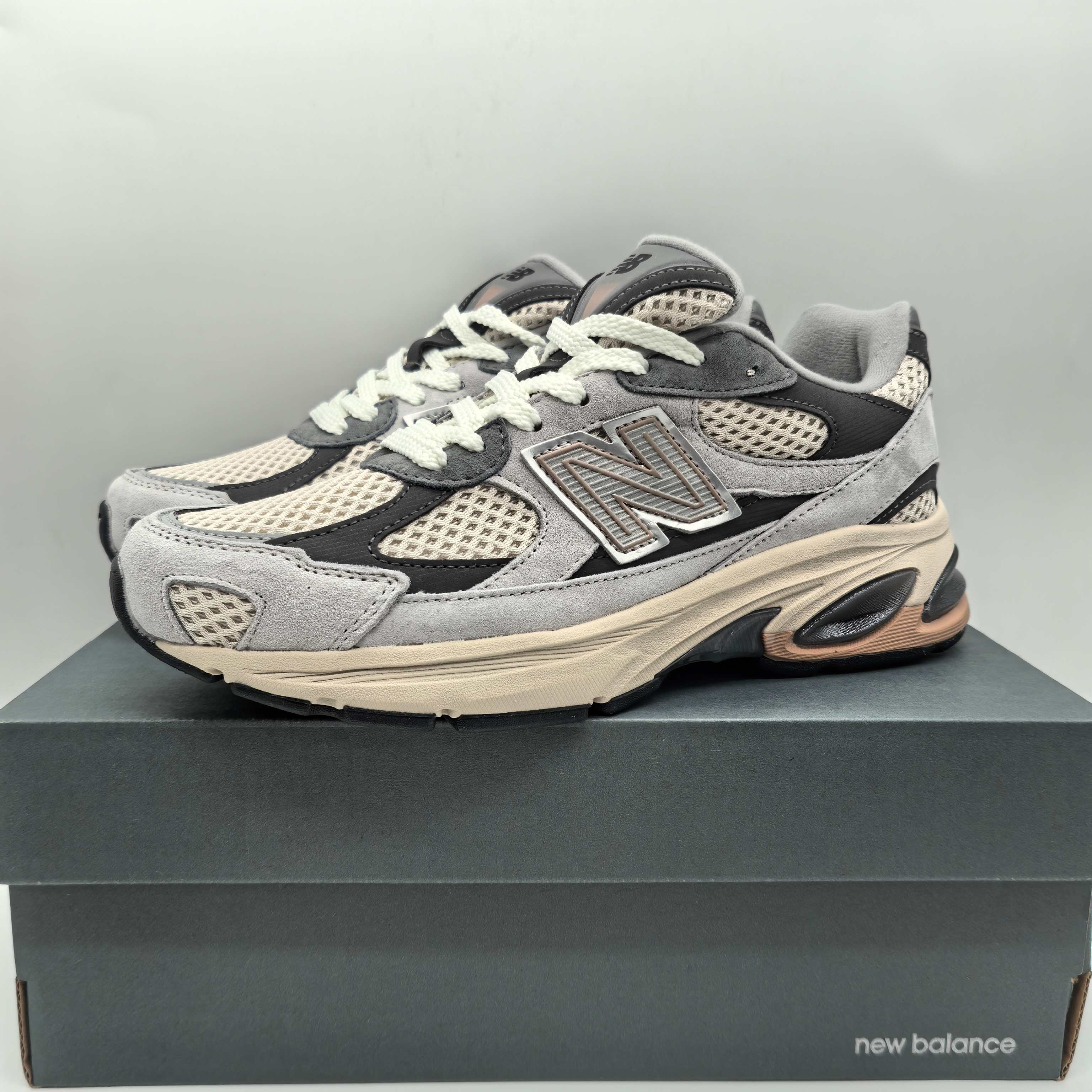 New Balance Male Sneakers