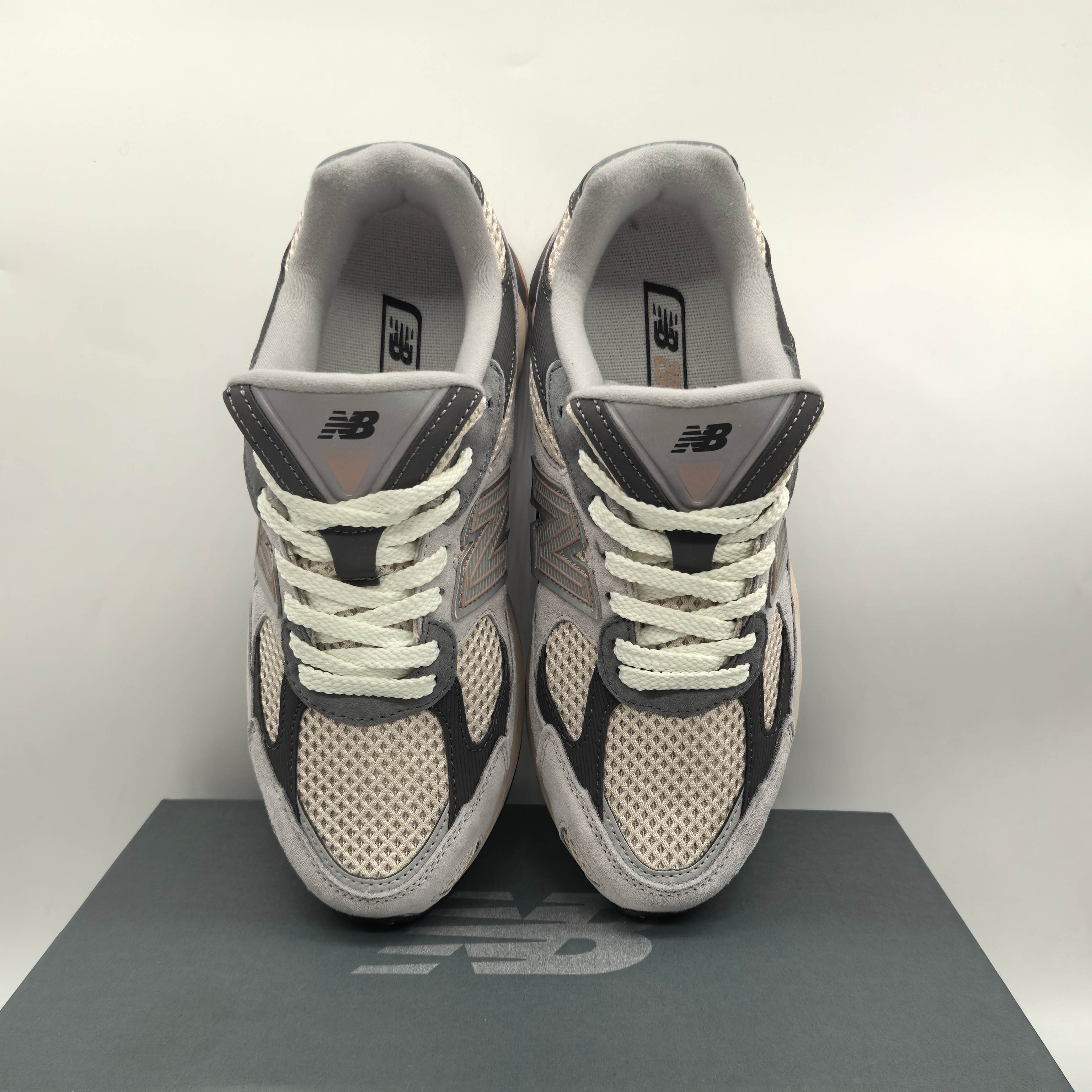 New Balance Male Sneakers