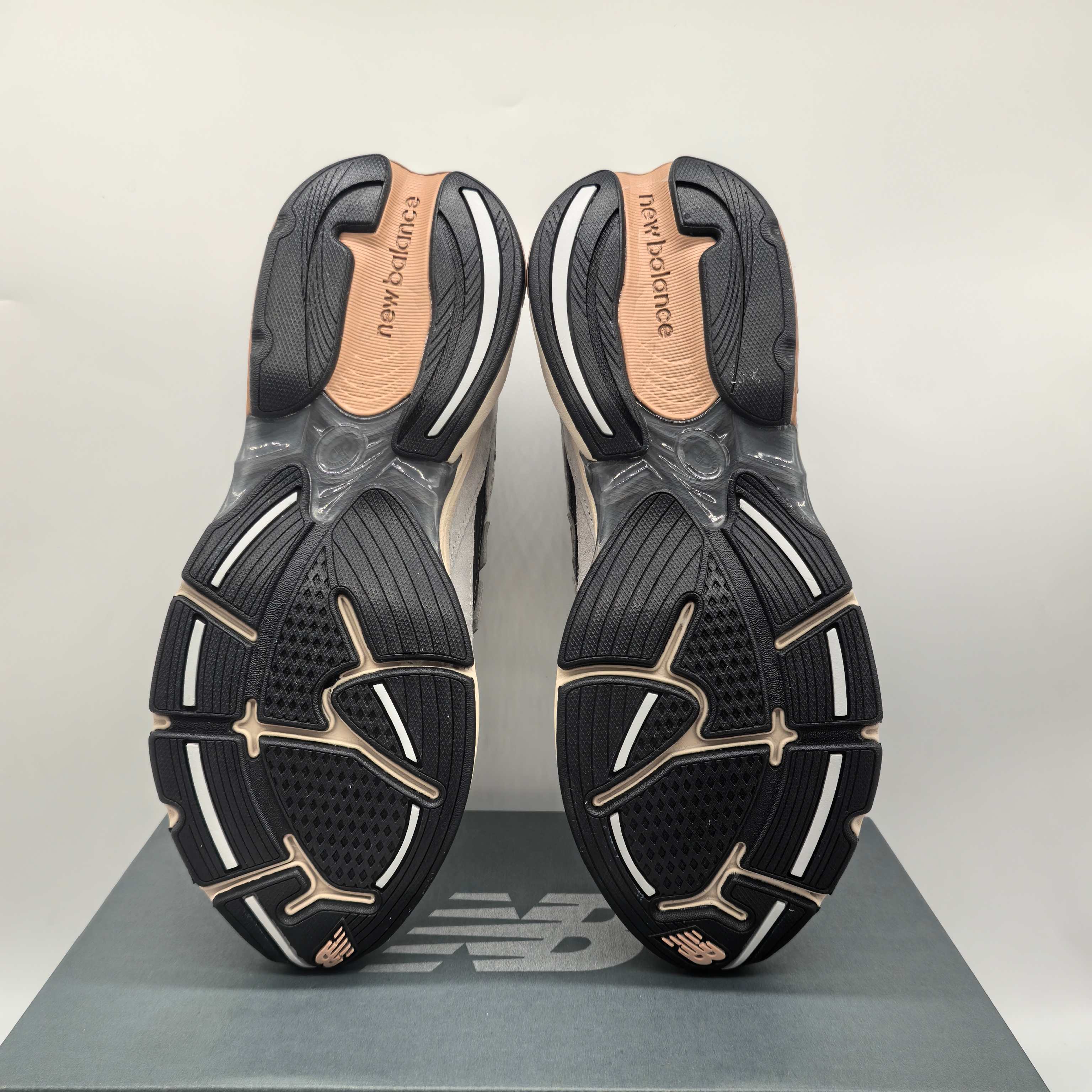 New Balance Male Sneakers