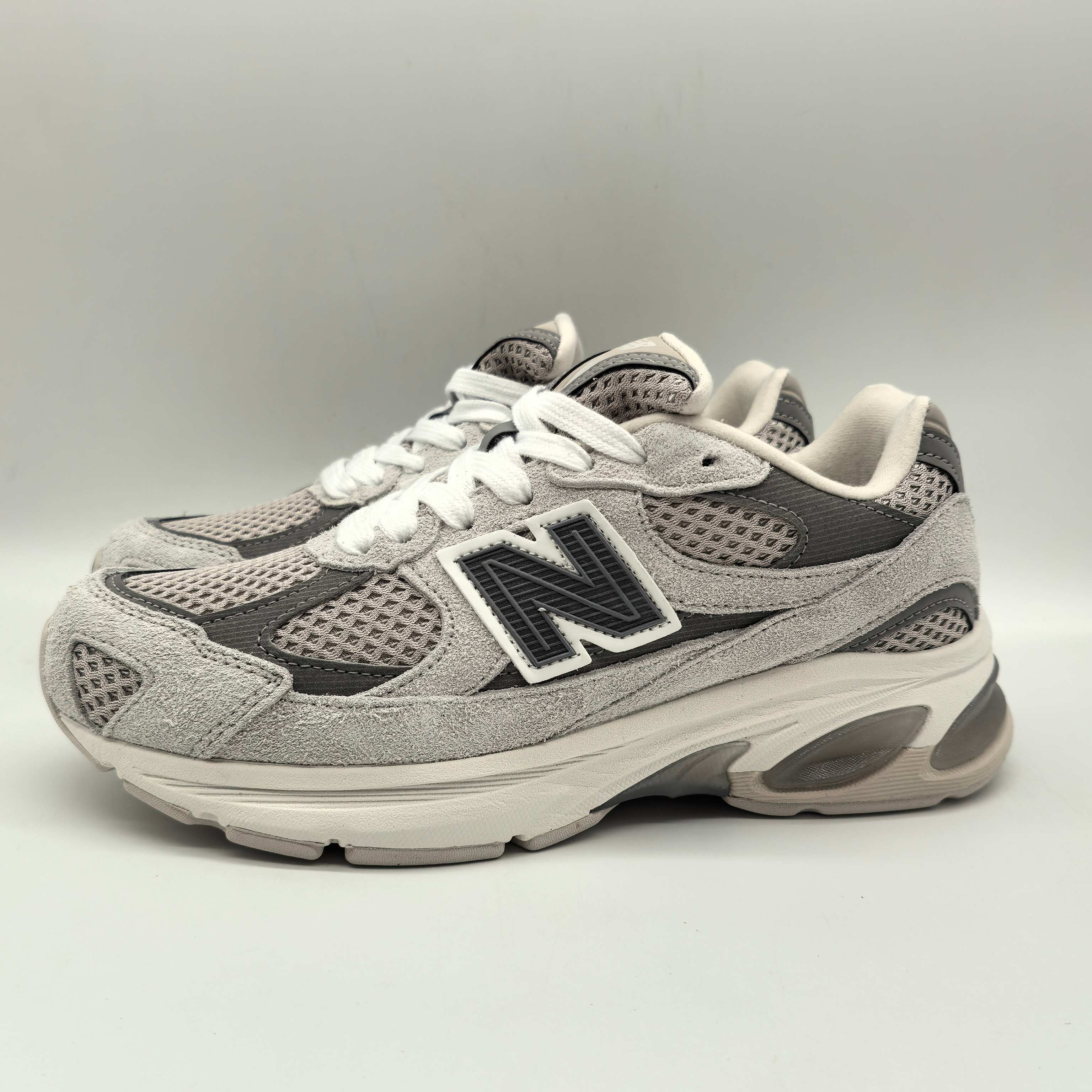 New Balance Male Sneakers