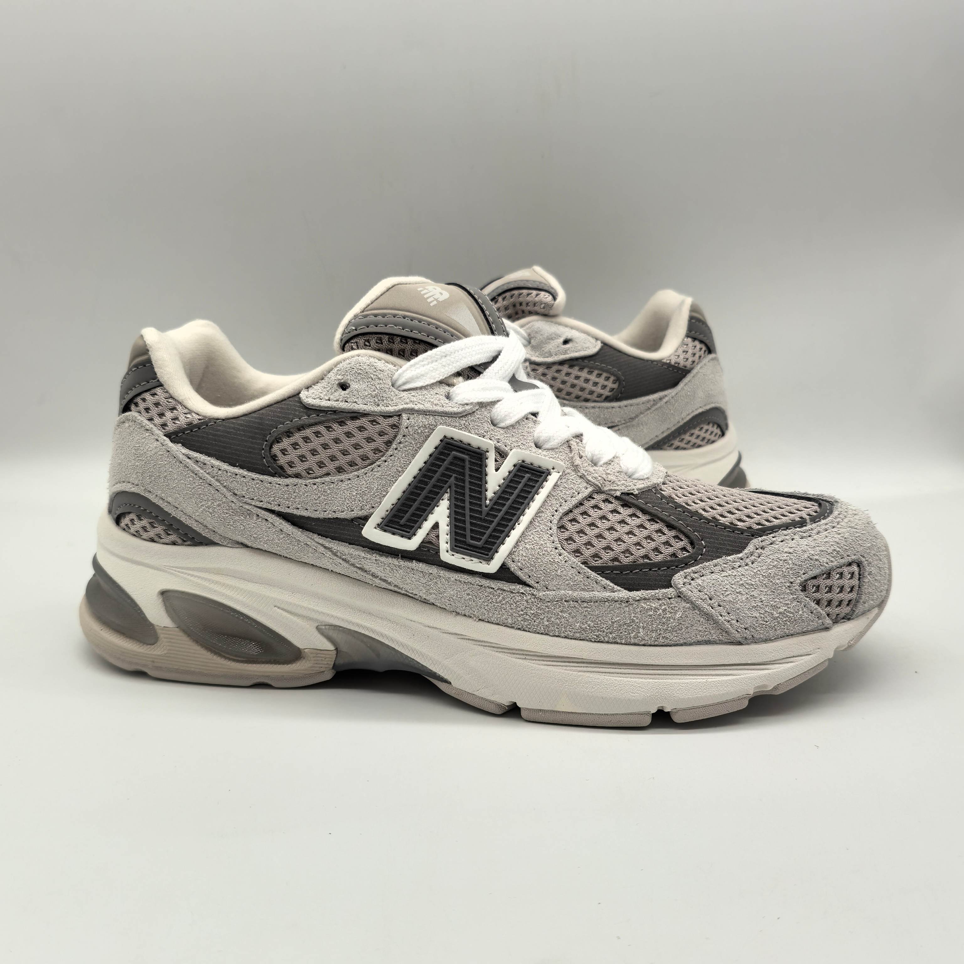 New Balance Male Sneakers