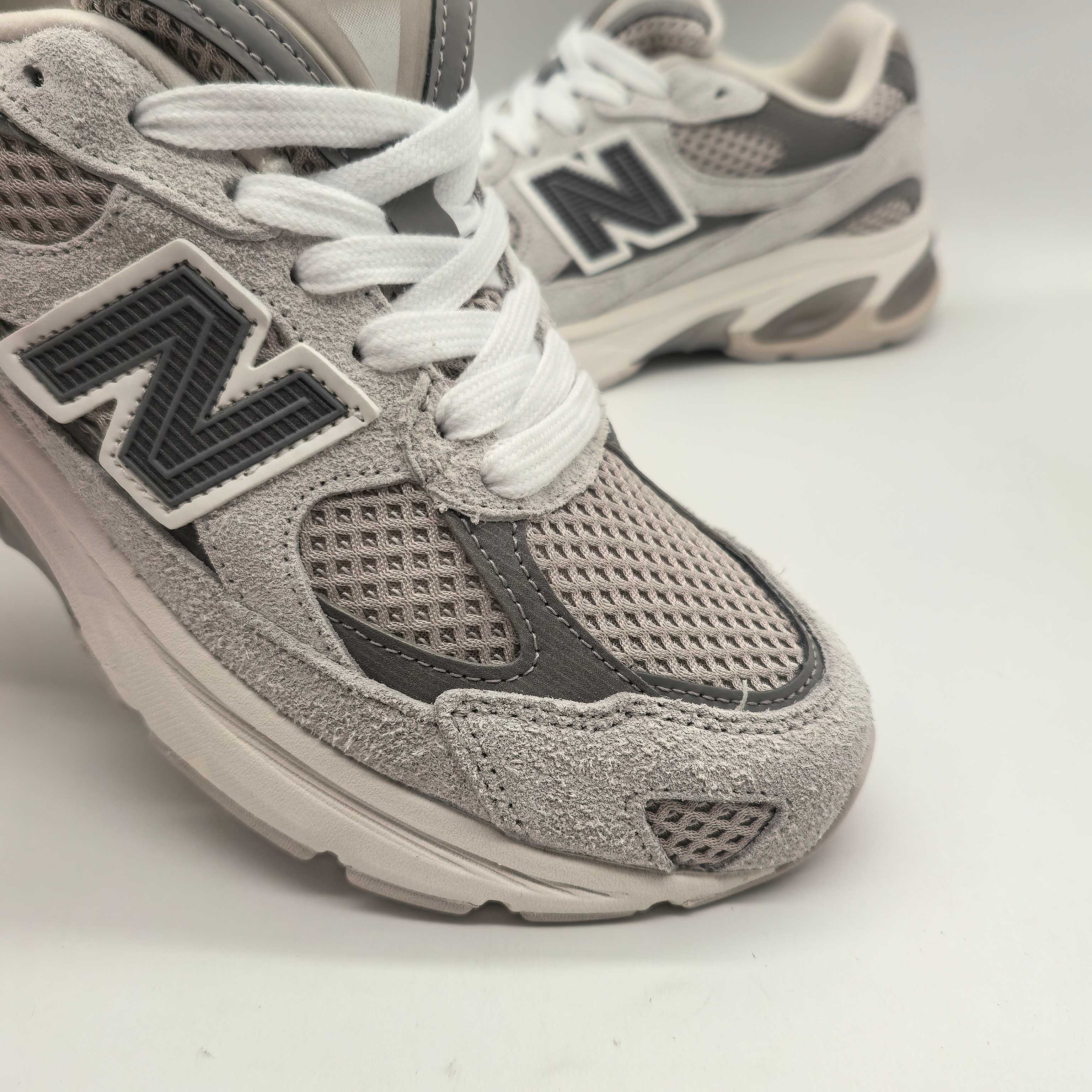 New Balance Male Sneakers