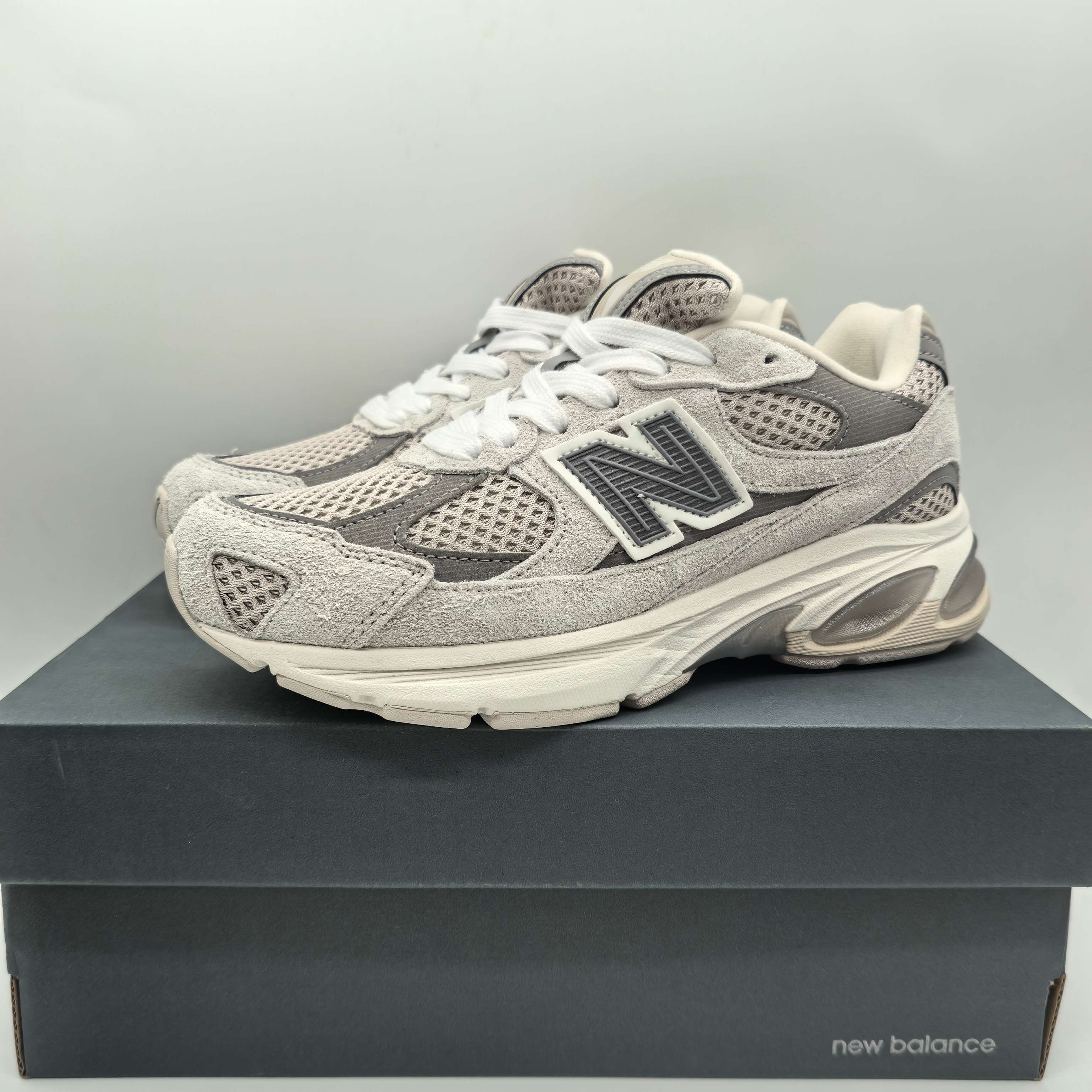 New Balance Male Sneakers