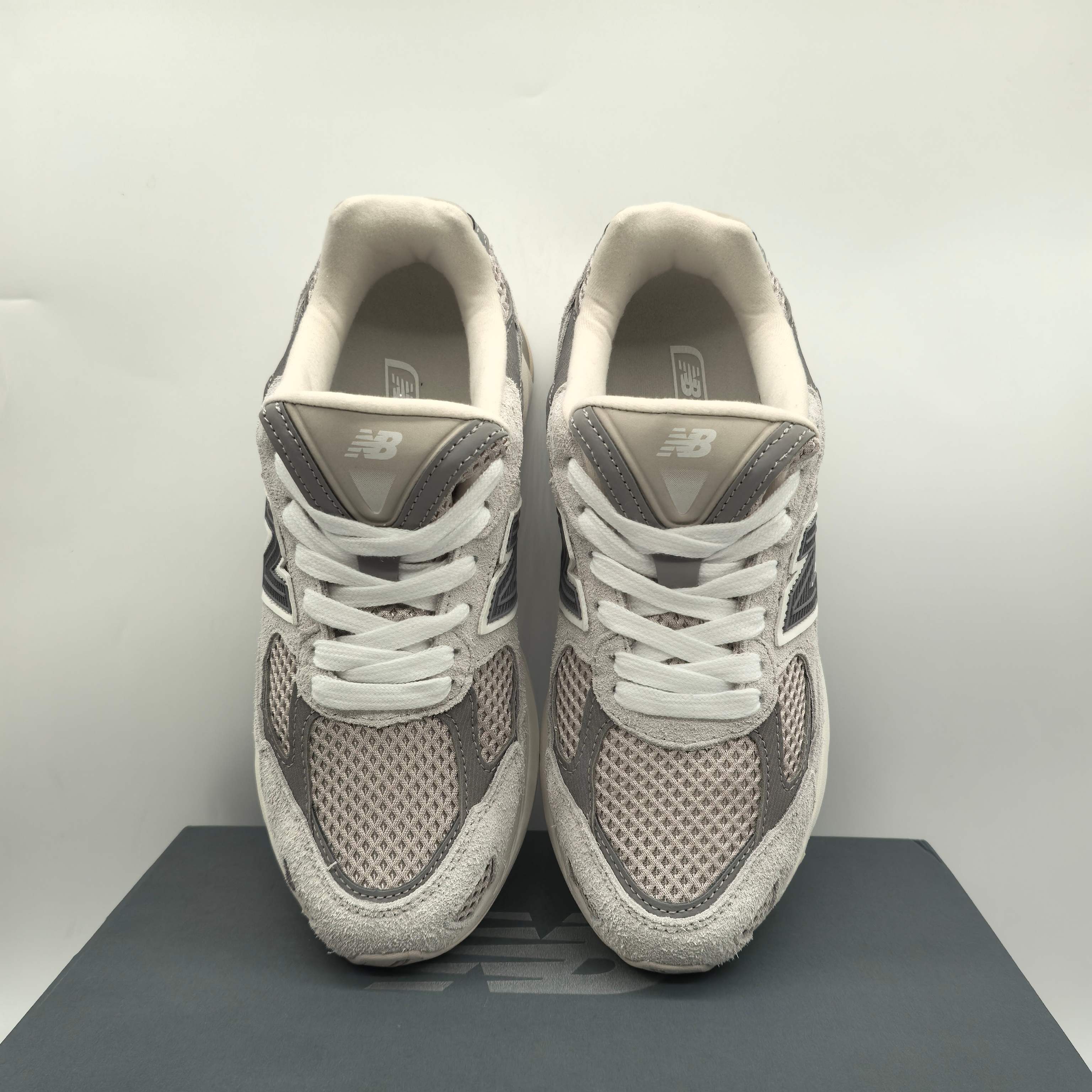 New Balance Male Sneakers